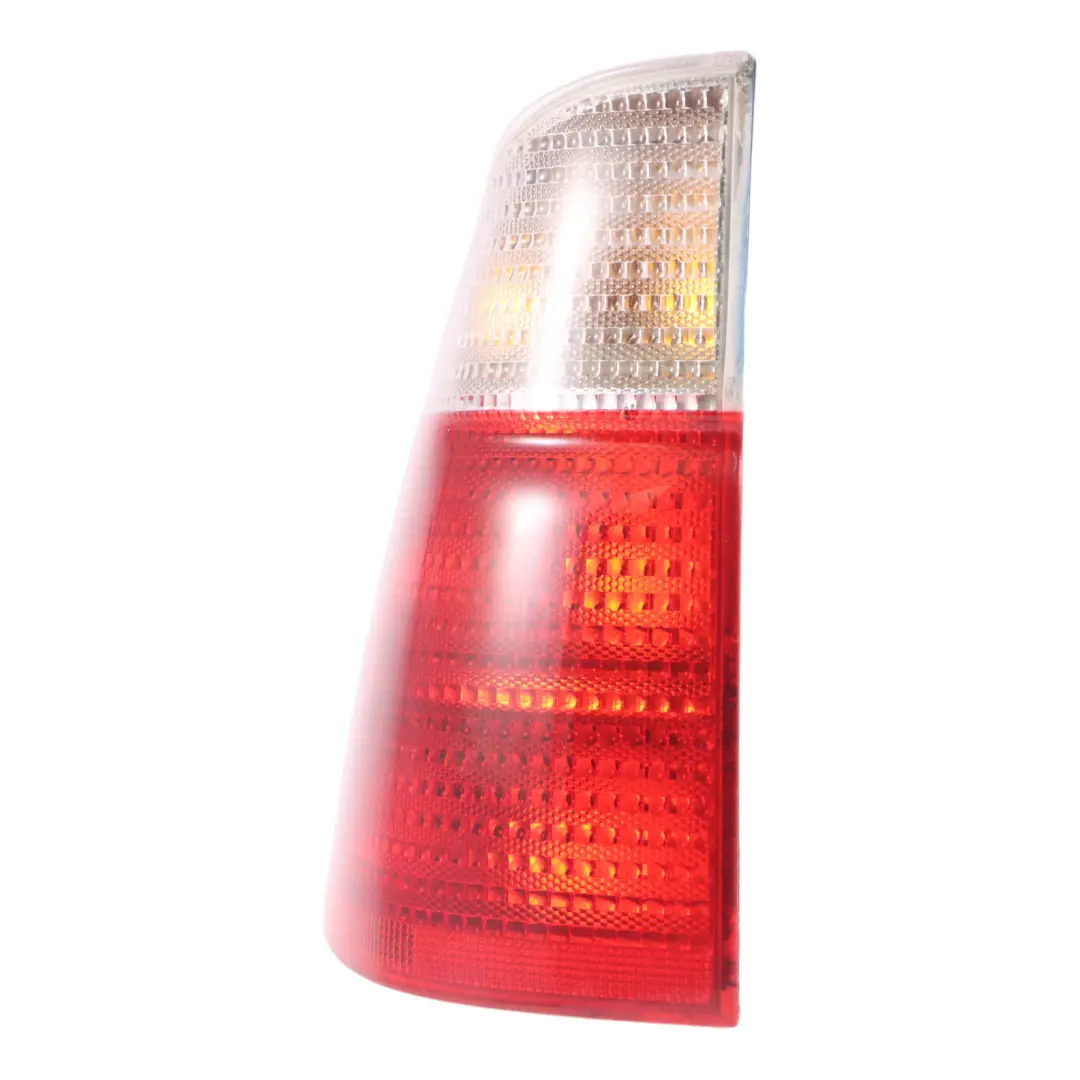 Reihe E53 Heckleuchte Seitenwand Links Weiss 6321 für BMW X5 mit Teilenummer 7164475 BMW X5 Reihe E53 Heckleuchte Seitenwand Links Weiss 6321 - SKU 7164475-1 - Teilenummer 7164475