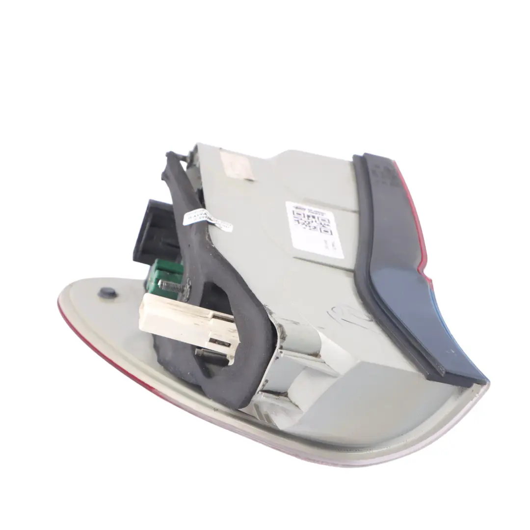 BMW X5 E53 Lampe d'éclairage du panneau latéral arrière gauche Blanc - SKU 7164475-1 - Numéro de pièce 7164475