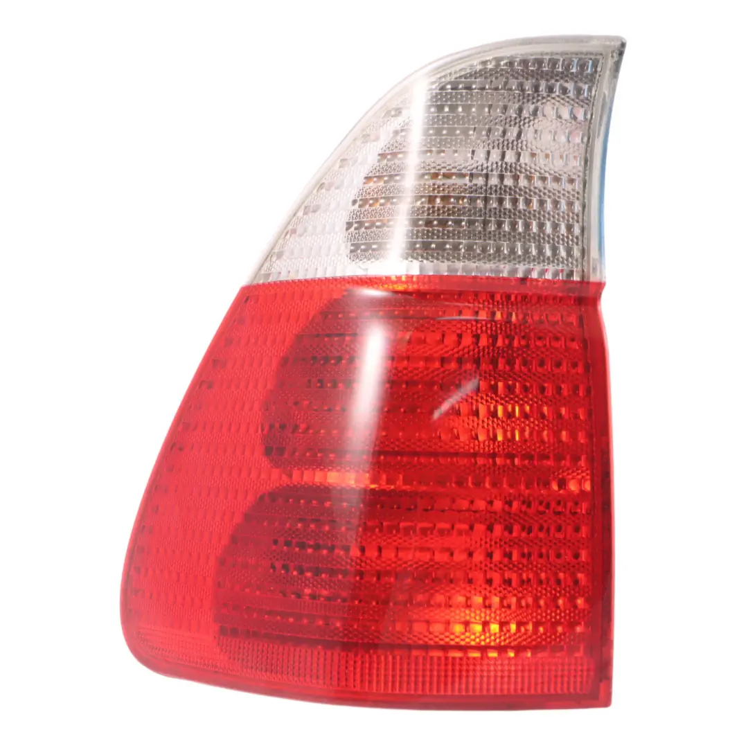 Reihe E53 Heckleuchte Seitenwand Links Weiss 6321 für BMW X5 mit Teilenummer 7164475 BMW X5 Reihe E53 Heckleuchte Seitenwand Links Weiss 6321 - SKU 7164475-1 - Teilenummer 7164475