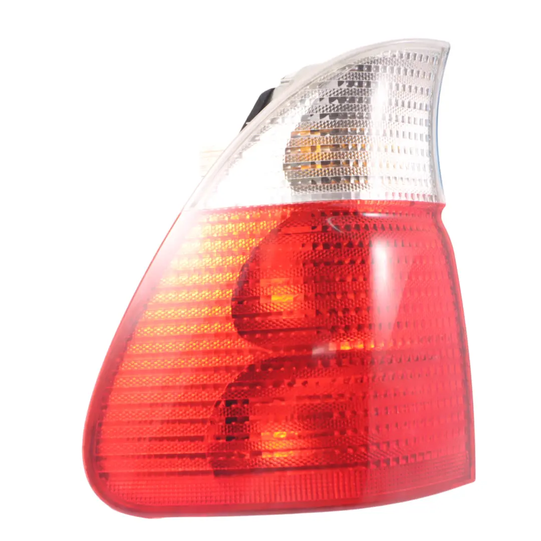 BMW X5 E53 Trasera Izquierda Panel Lateral Luz Blanco - SKU 7164475-1 - Número de pieza 7164475