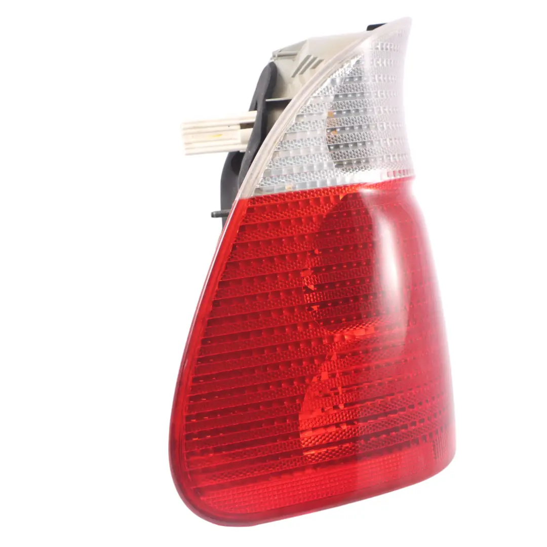 Left N/S Side Panel Light Lamp White to BMW X5 E53 Rear with Part number 7164475 BMW X5 E53 Rear Left N/S Side Panel Light Lamp White - SKU 7164475-1 - Part number 7164475