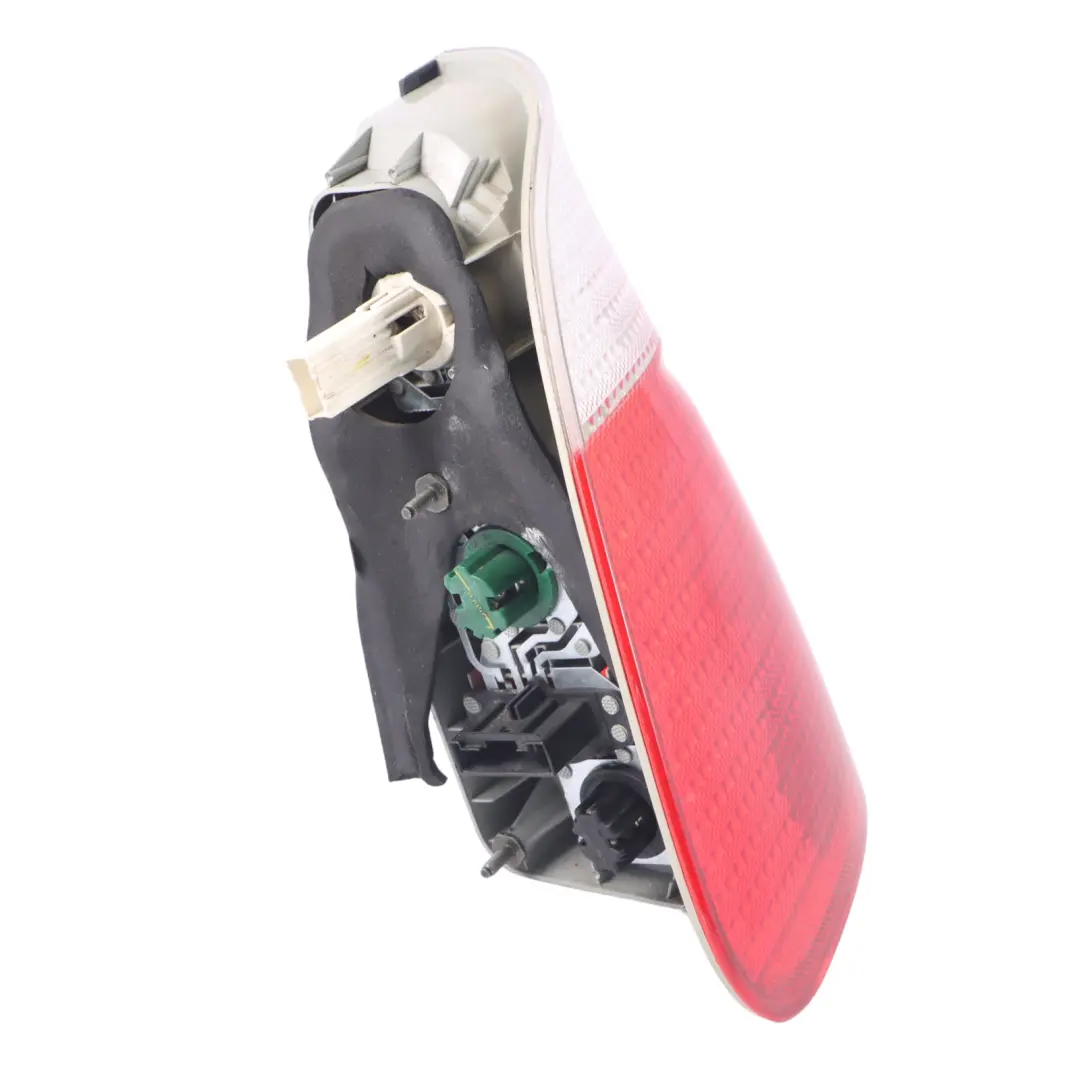 Reihe E53 Heckleuchte Seitenwand Links Weiss 6321 für BMW X5 mit Teilenummer 7164475 BMW X5 Reihe E53 Heckleuchte Seitenwand Links Weiss 6321 - SKU 7164475-1 - Teilenummer 7164475