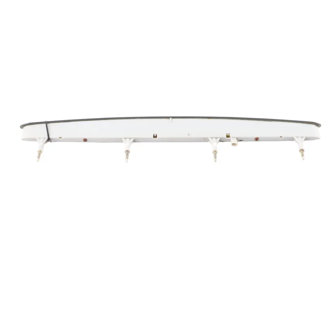 BMW E82 E88 Tercera Luz De Stop Luz Trasera Roja - SKU 7164978-2 - Número de pieza 7164978