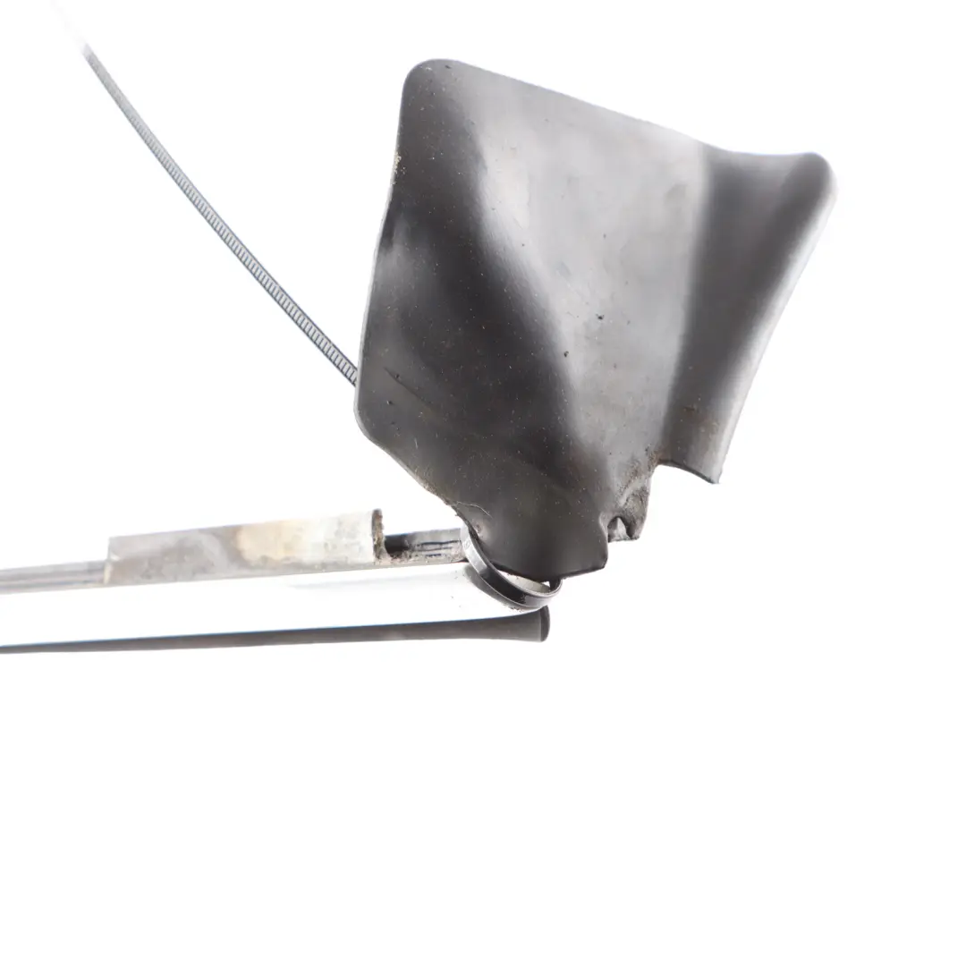 BMW E88 Strip Column A Door Trim Cover Pillar Right O/S Chrome Alu Matt - SKU 7165004 - Part number 7165004