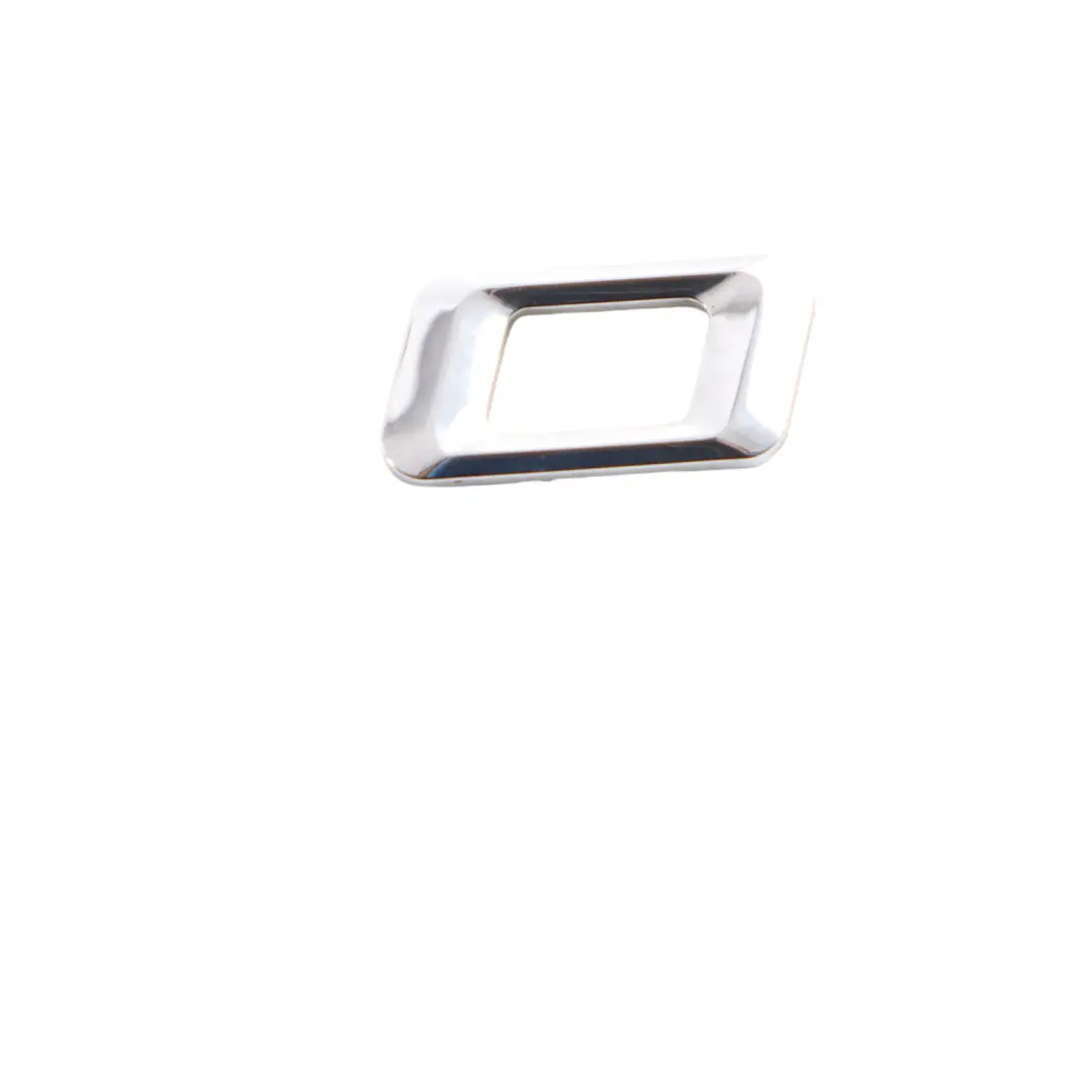 BMW E92 E93 Stivale Posteriore Emblema Aderito Badge 320D Lettering - SKU 7166210 - Numero di parte 7166210