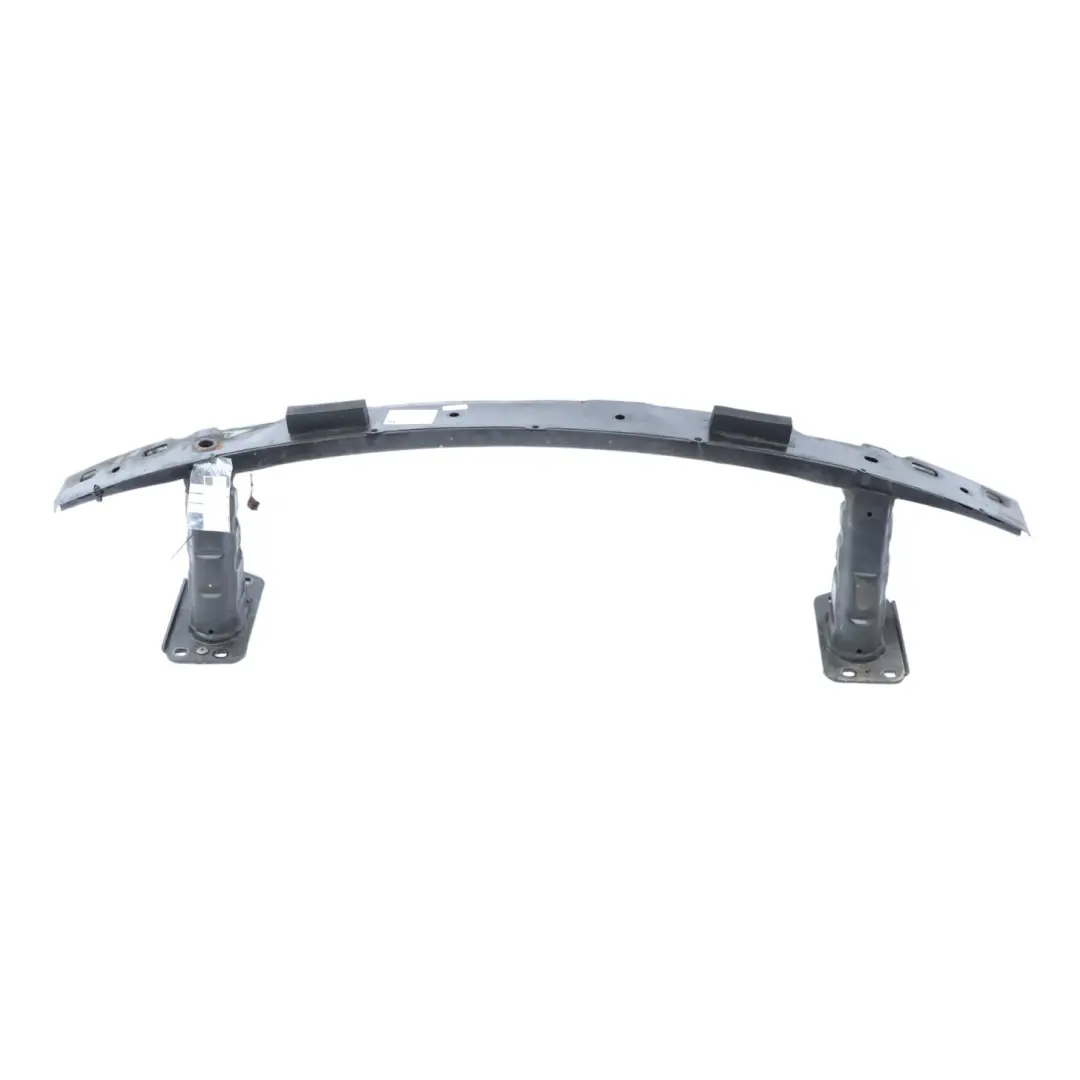 BMW E81 E87 LCI Choc-Receveur Tige de Choc Transporteur Amplification Avant - SKU 7166584-1 - Numéro de pièce 7166584