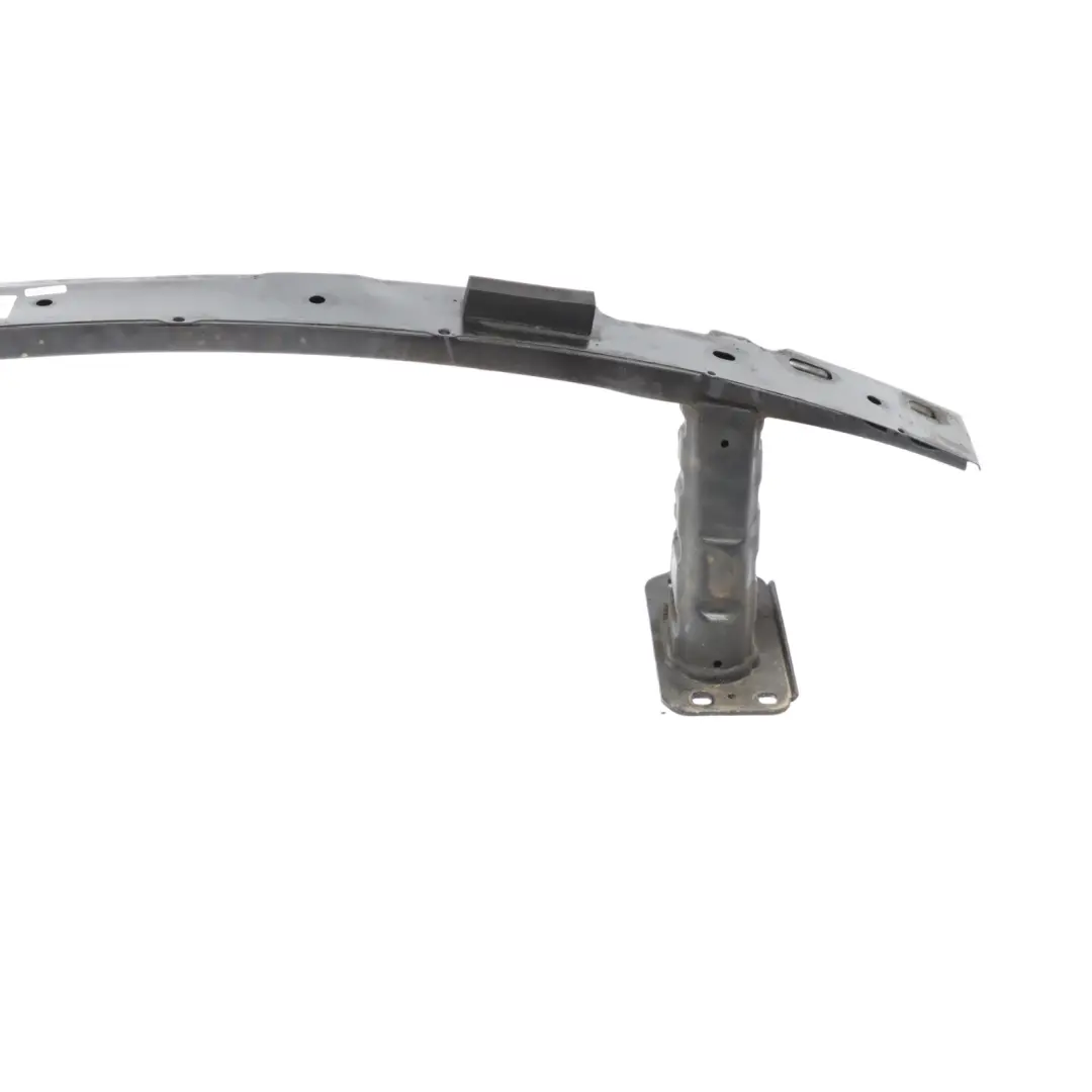BMW E81 E82 E87 LCI Front Bumper Carrier Support Crash Bar Reinforcer - SKU 7166584-1 - Part number 7166584