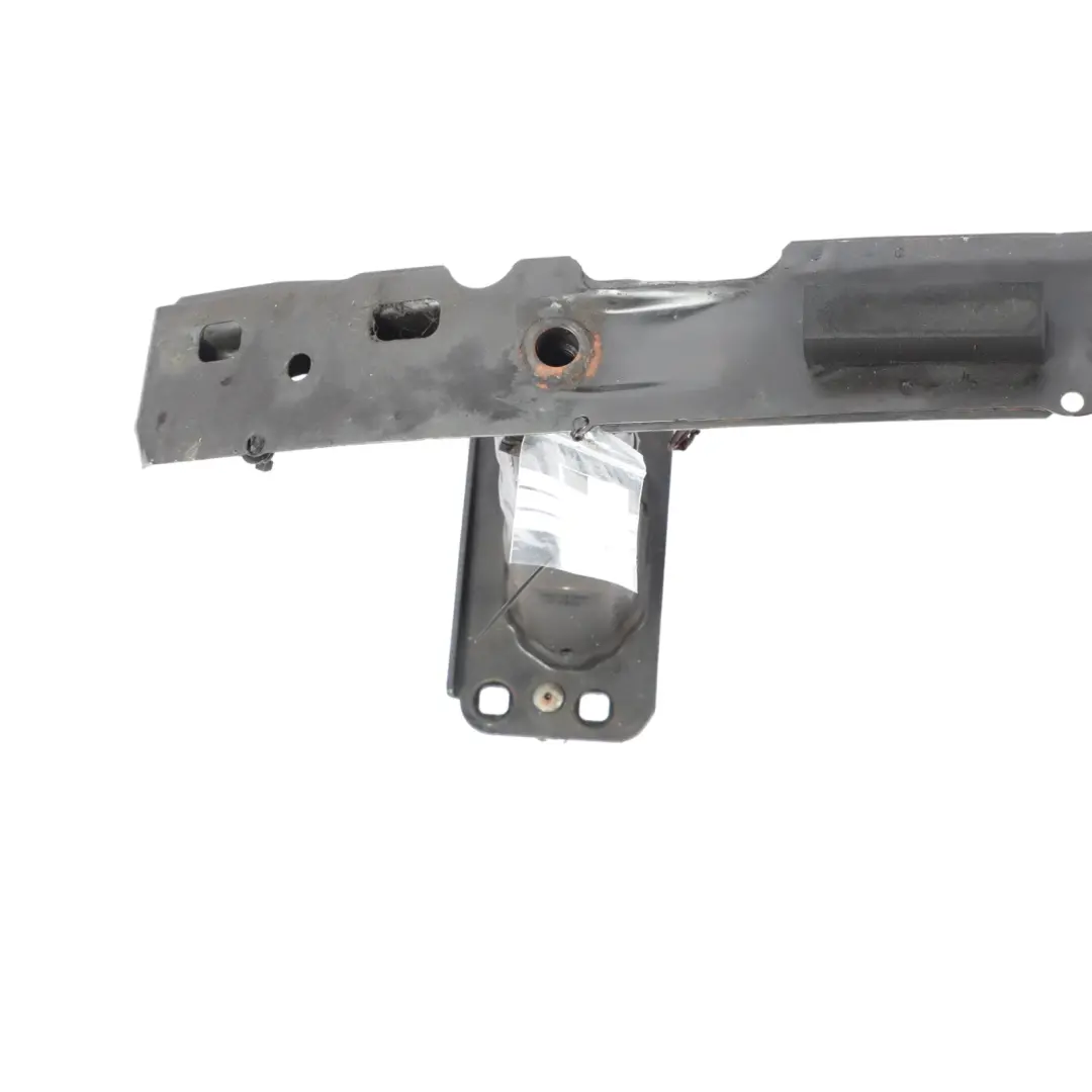 BMW E81 E82 E87 LCI Front Bumper Carrier Support Crash Bar Reinforcer - SKU 7166584-1 - Part number 7166584