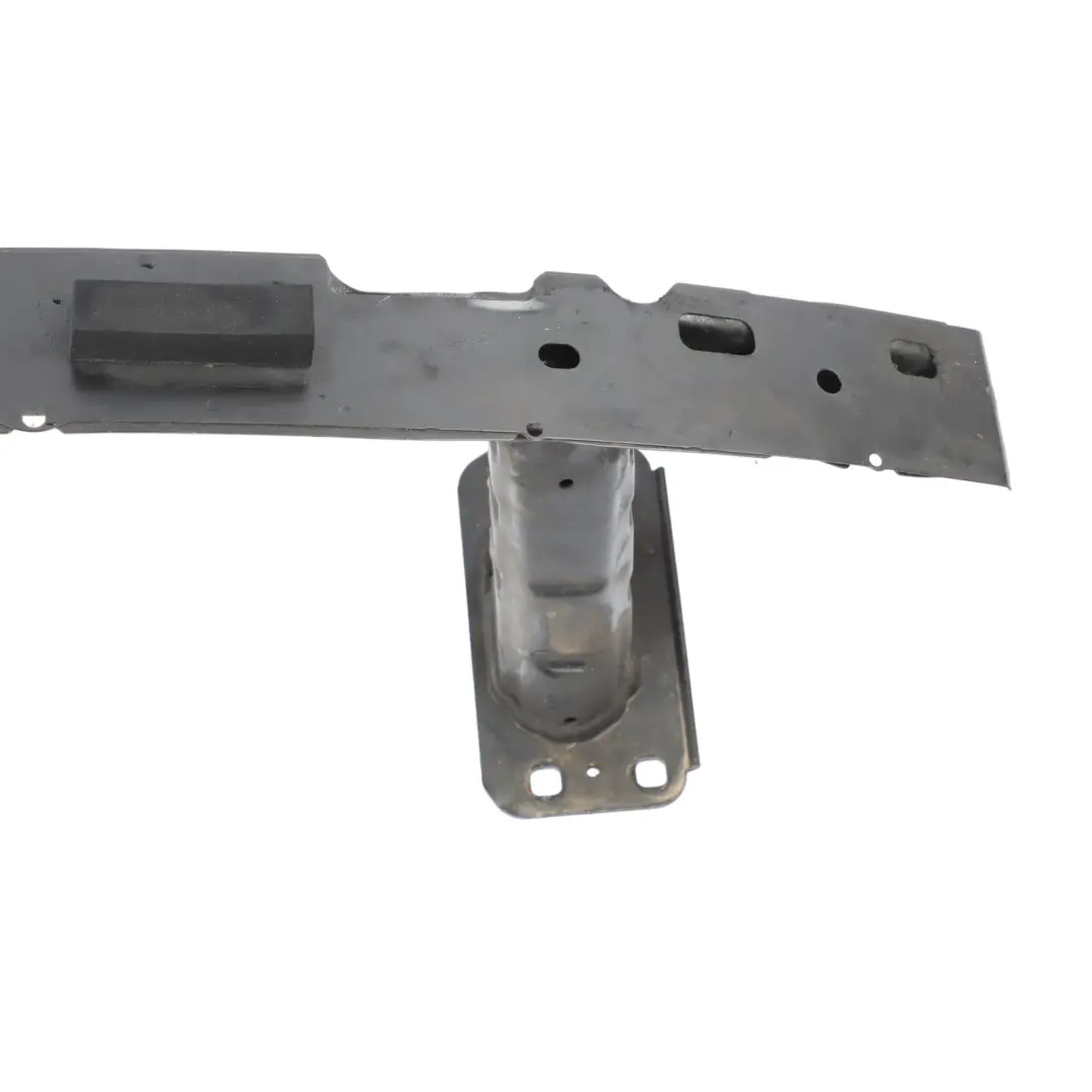 BMW E81 E82 E87 LCI Front Bumper Carrier Support Crash Bar Reinforcer - SKU 7166584-1 - Part number 7166584