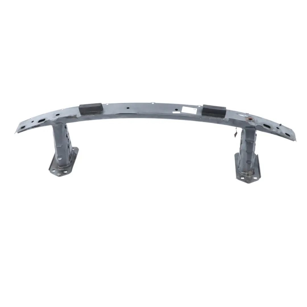 BMW E81 E82 E87 LCI Front Bumper Carrier Support Crash Bar Reinforcer - SKU 7166584-1 - Part number 7166584