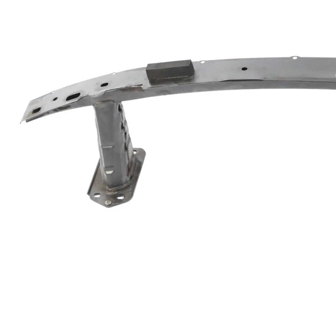 BMW E81 E82 E87 LCI Front Bumper Carrier Support Crash Bar Reinforcer - SKU 7166584-1 - Part number 7166584
