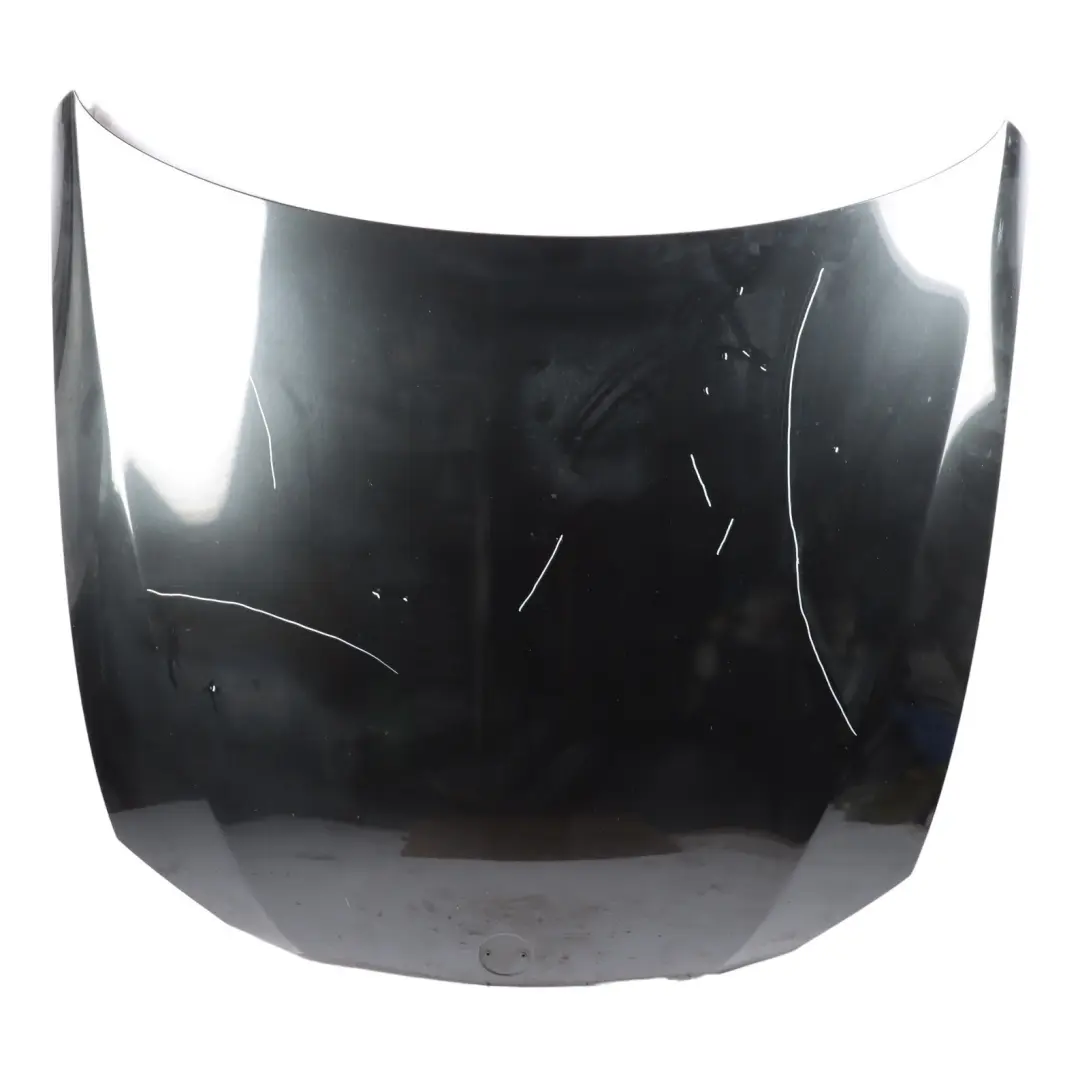 Bonnet Hood Front Black Sapphire Metallic - 475 to BMW E92 E93 with Part number 7168514 BMW E92 E93 Bonnet Hood Front Black Sapphire Metallic - 475 - SKU 7168514-BS - Part number 7168514