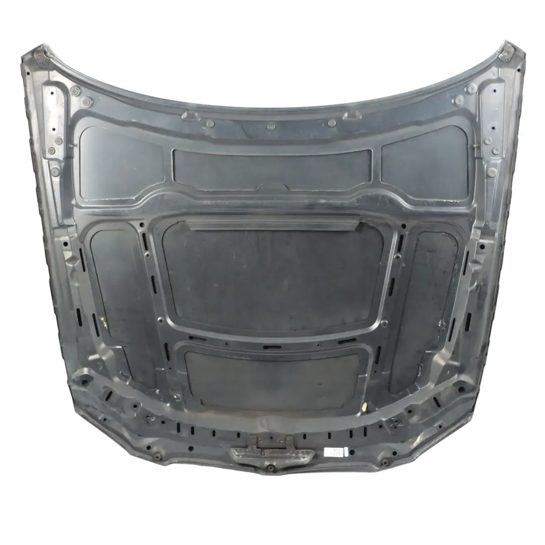 Bonnet Hood Front Black Sapphire Metallic - 475 to BMW E92 E93 with Part number 7168514 BMW E92 E93 Bonnet Hood Front Black Sapphire Metallic - 475 - SKU 7168514-BS - Part number 7168514