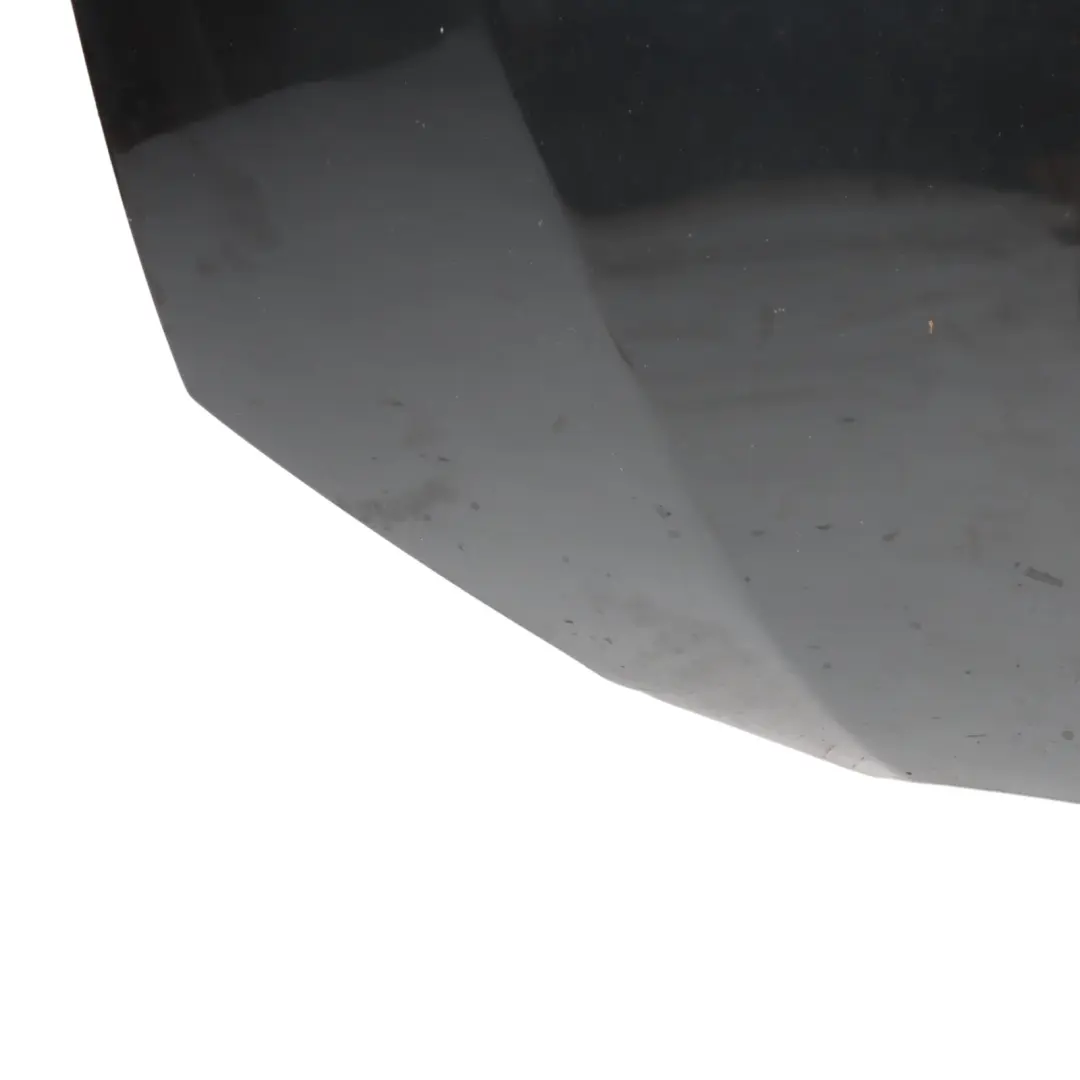 Bonnet Hood Front Black Sapphire Metallic - 475 to BMW E92 E93 with Part number 7168514 BMW E92 E93 Bonnet Hood Front Black Sapphire Metallic - 475 - SKU 7168514-BS - Part number 7168514