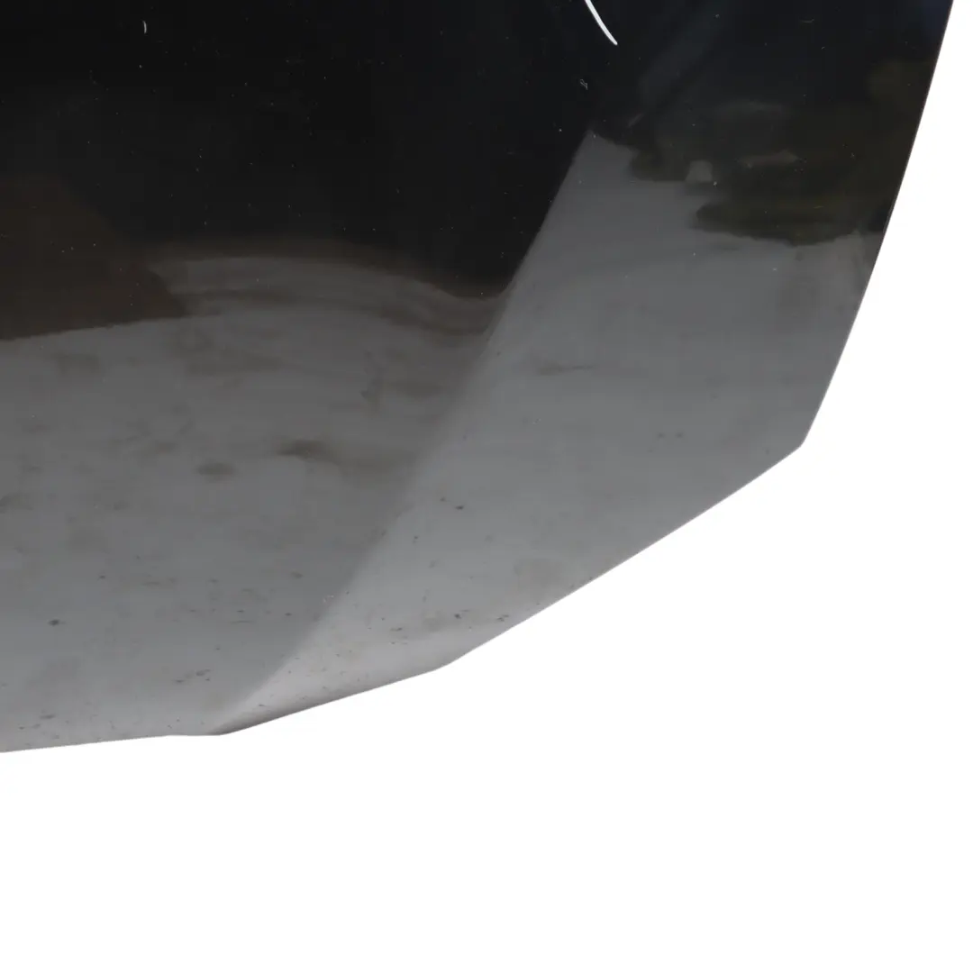 Bonnet Hood Front Black Sapphire Metallic - 475 to BMW E92 E93 with Part number 7168514 BMW E92 E93 Bonnet Hood Front Black Sapphire Metallic - 475 - SKU 7168514-BS - Part number 7168514