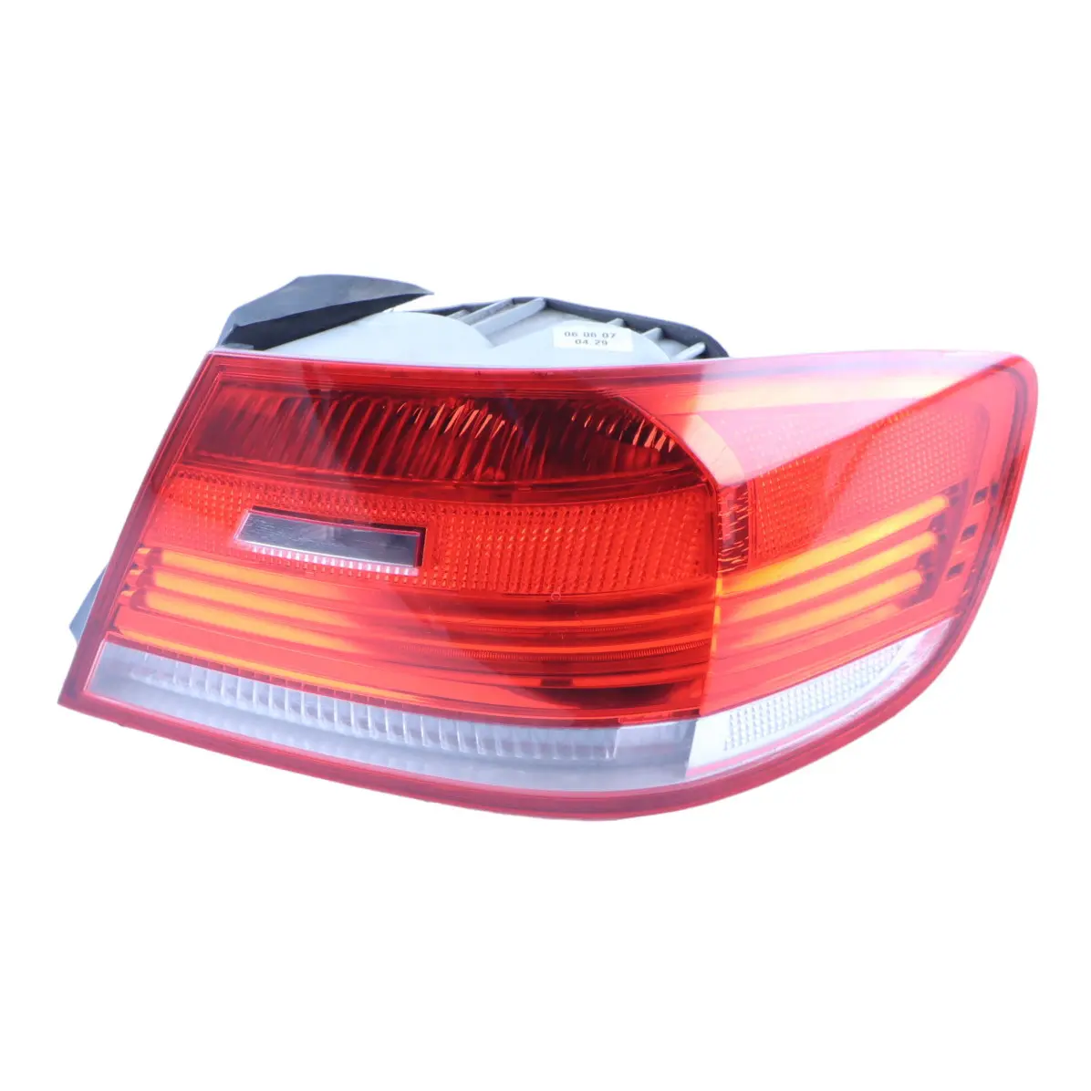 Lampada posteriore BMW E92 Coupé luce nel pannello laterale destro 7174404