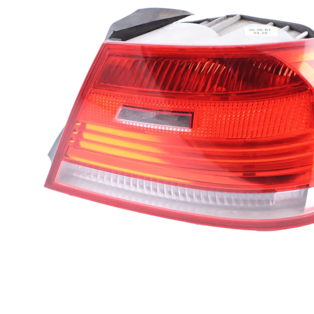 Luz Trasera BMW E92 Coupe Luz En El Panel Lateral Derecho para con número de pieza 7174404 Luz Trasera BMW E92 Coupe Luz En El Panel Lateral Derecho - SKU 7174404-4 - Número de pieza 7174404