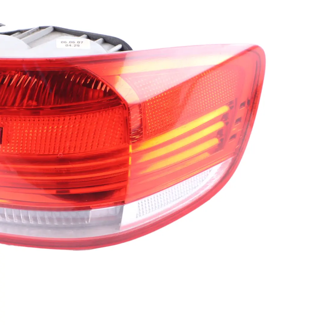  Feu Arrière BMW E92 Coupé Lumière Dans Panneau Latéral Droit - SKU 7174404-4 - Numéro de pièce 7174404