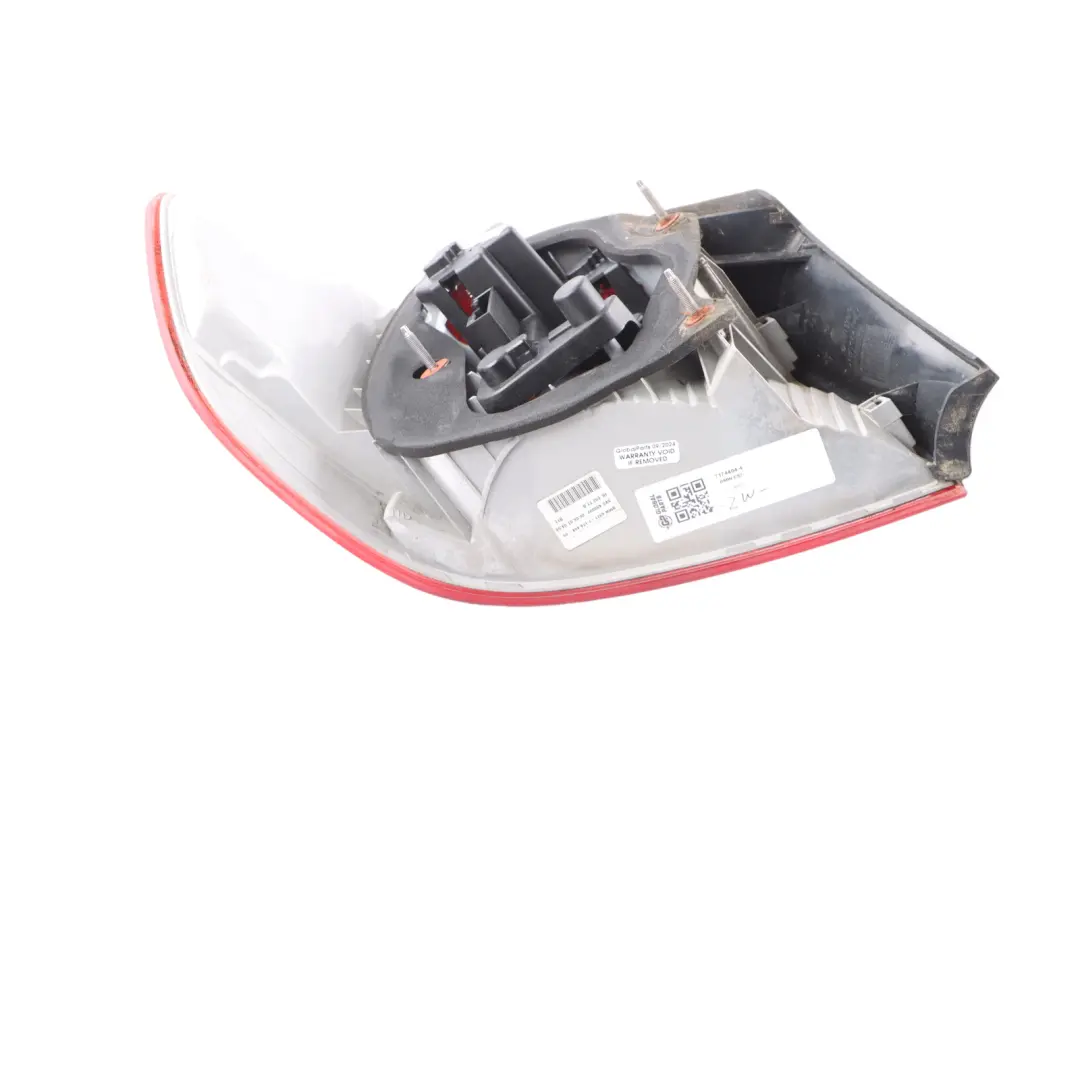 Feu Arrière BMW E92 Coupé Lumière Dans Panneau Latéral Droit pour à propos du numéro de pièce 7174404 Feu Arrière BMW E92 Coupé Lumière Dans Panneau Latéral Droit - SKU 7174404-4 - Numéro de pièce 7174404