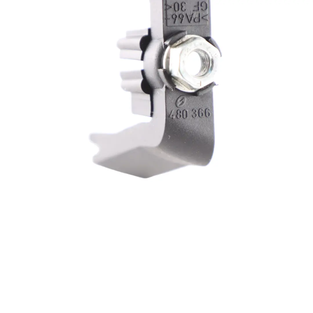 BMW E92 Rear Tailgate Lamp Bulb Holder Mounting Bracket Rear Left N/S - SKU 7174413 - Part number 7174413