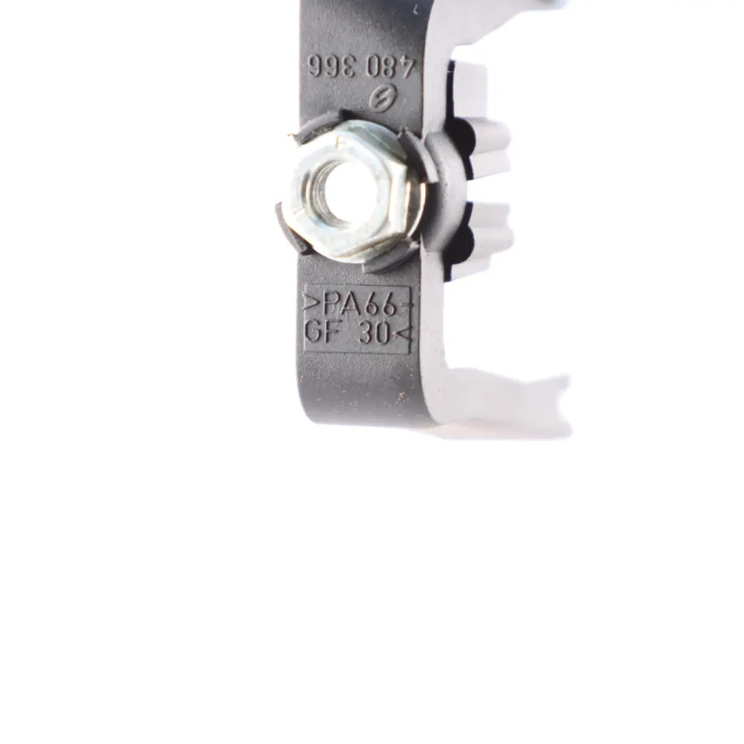 BMW E92 Rear Tailgate Lamp Bulb Holder Mounting Bracket Rear Left N/S - SKU 7174413 - Part number 7174413