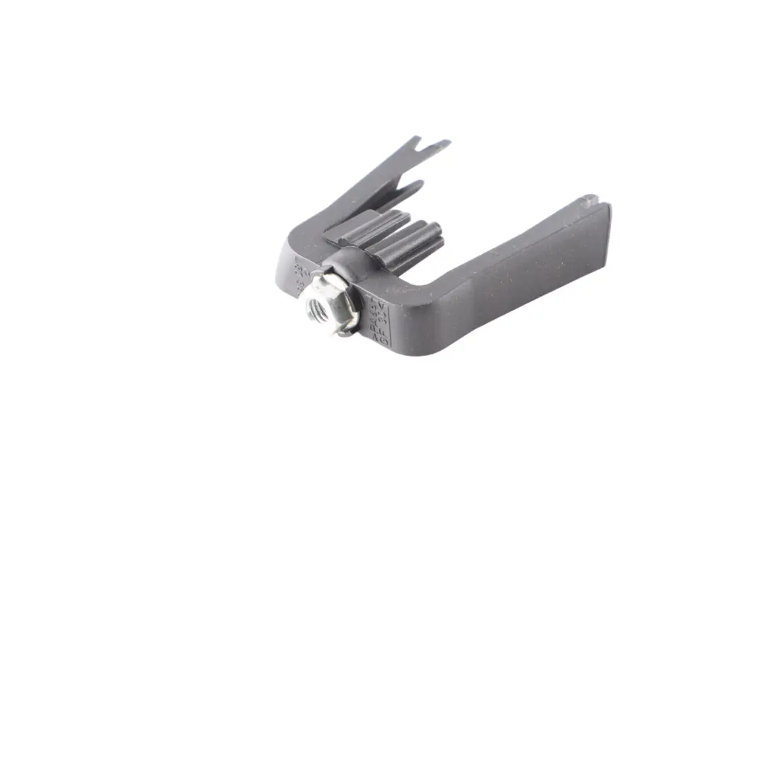 Support Fixation D'Ampoule De Feu Arrière Gauche Côté Conducteur pour BMW E92 à propos du numéro de pièce 7174413 BMW E92 Support Fixation D'Ampoule De Feu Arrière Gauche Côté Conducteur - SKU 7174413 - Numéro de pièce 7174413