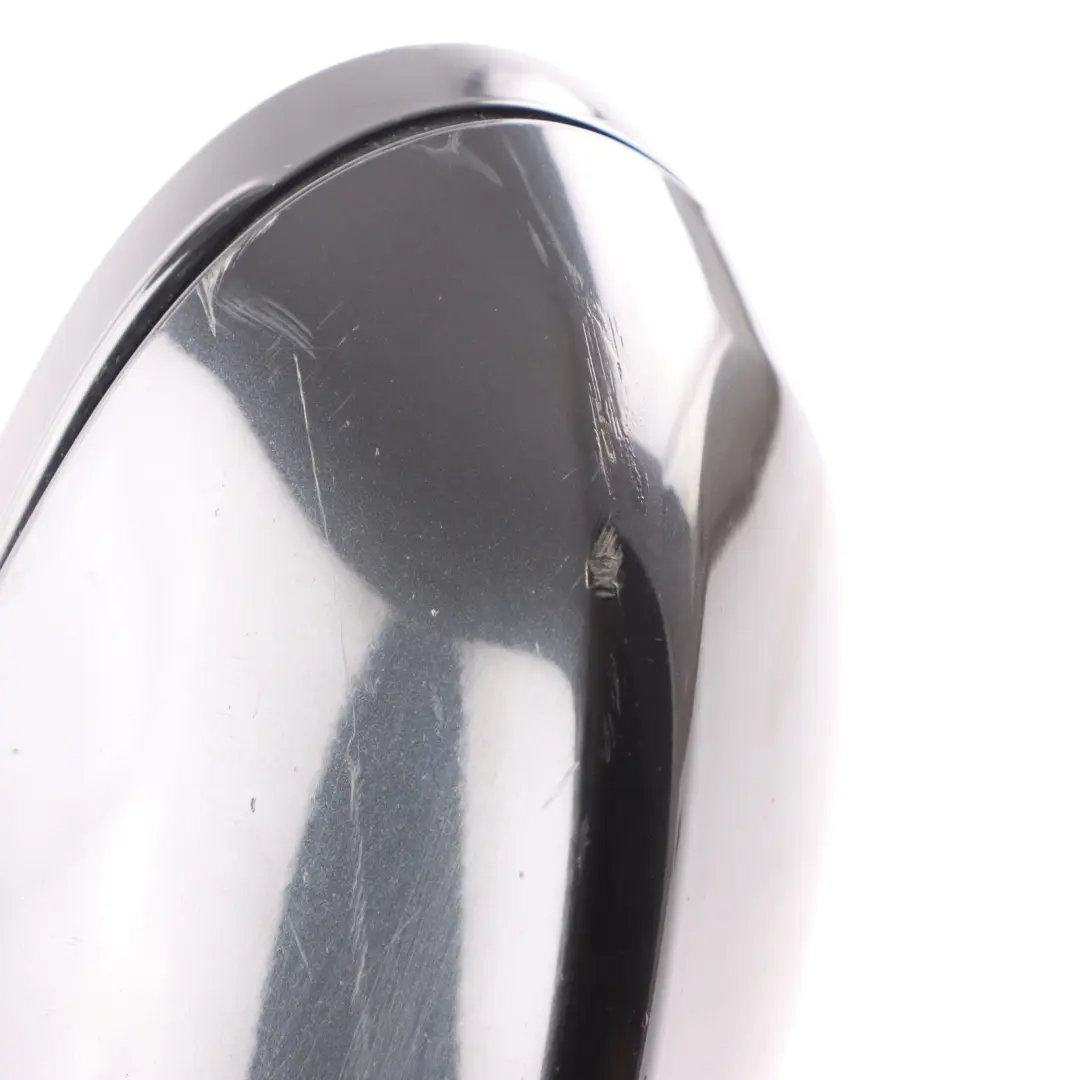 Wing Mirror BMW E92 E93 M Sport Right Heated Memory O/S Black Sapphire 475 to with Part number 7176190 Wing Mirror BMW E92 E93 M Sport Right Heated Memory O/S Black Sapphire 475 - SKU 7176190-BS - Part number 7176190