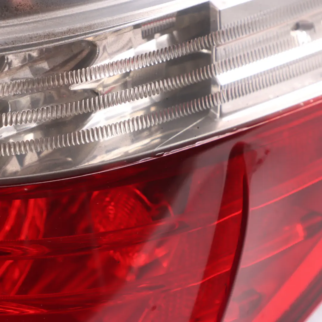 BMW 5 Series E60 LCI Saloon Tail Light Rear Lamp White Turn Indicator Right O/S - SKU 7177282-2 - Part number 7177282