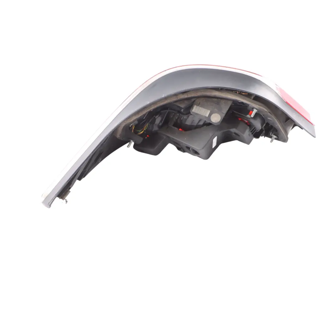 BMW 5 Series E60 LCI Saloon Tail Light Rear Lamp White Turn Indicator Right O/S - SKU 7177282-2 - Part number 7177282