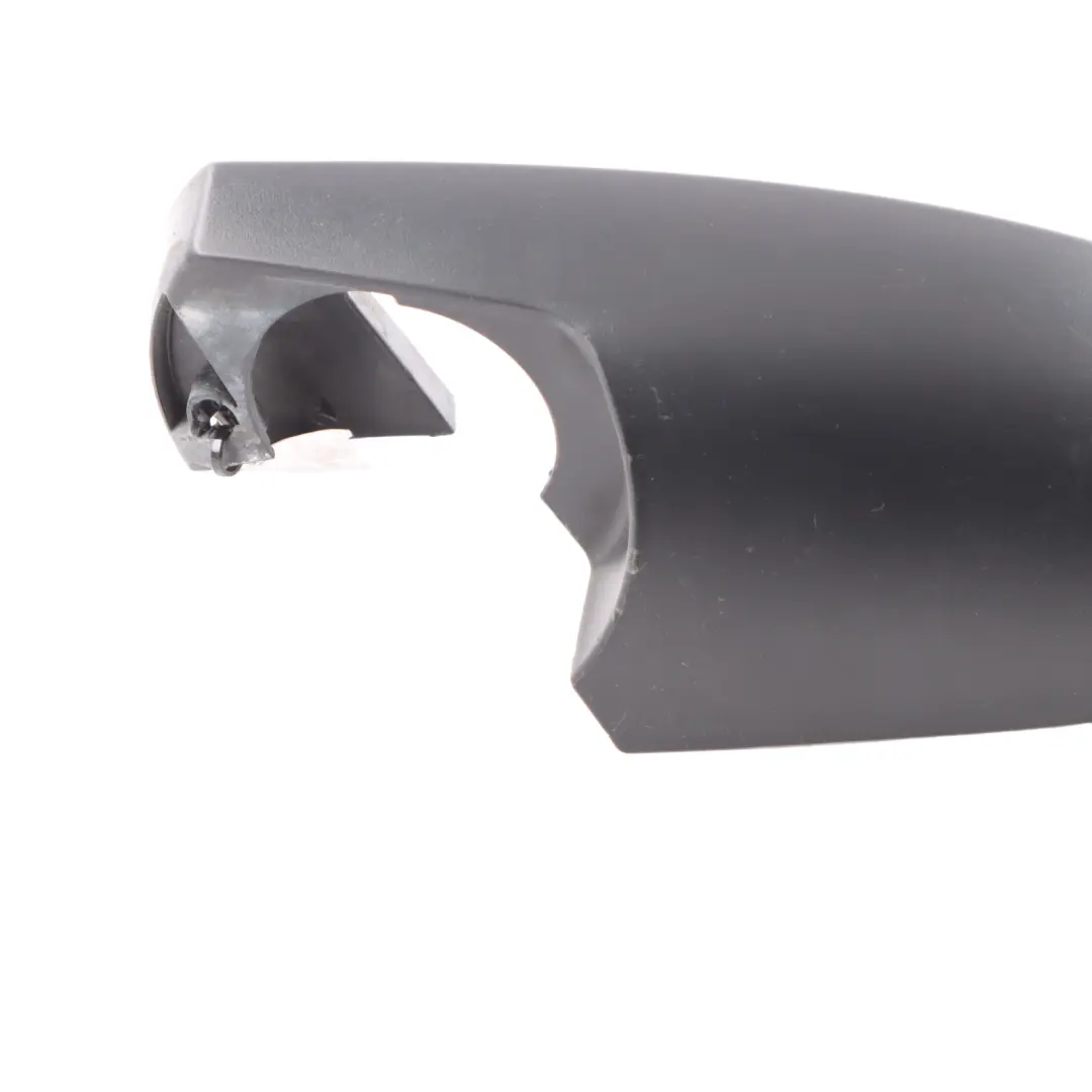 Tapa Espejo BMW X5 E70 X6 E71 Tapa Carcasa Izquierda Imprimado para con número de pieza 7180729 Tapa Espejo BMW X5 E70 X6 E71 Tapa Carcasa Izquierda Imprimado - SKU 7180729 - Número de pieza 7180729