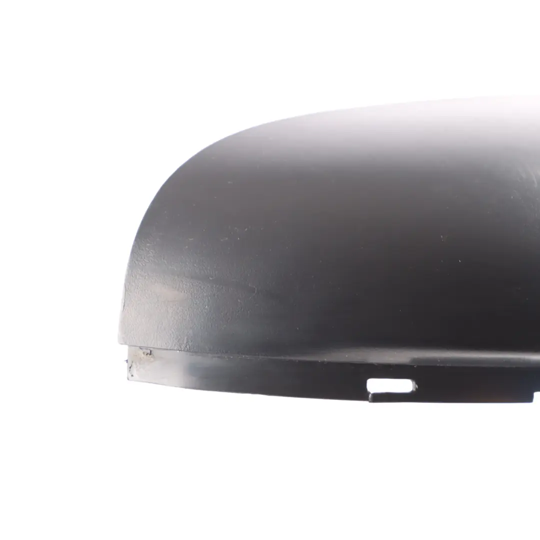  Wing Mirror Cover BMW X5 E70 X6 E71 Cap Casing Left N/S Primed - SKU 7180729 - Part number 7180729