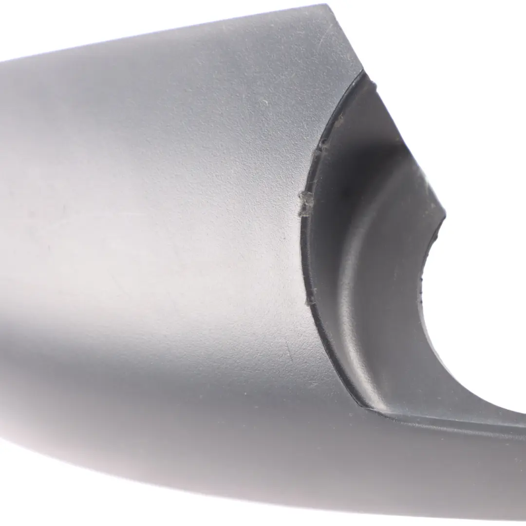 Coperchio specchietto BMW X5 E70 X6 E71 Rivestimento calotta sinistra per con numero di parte 7180729 Coperchio specchietto BMW X5 E70 X6 E71 Rivestimento calotta sinistra - SKU 7180729 - Numero di parte 7180729