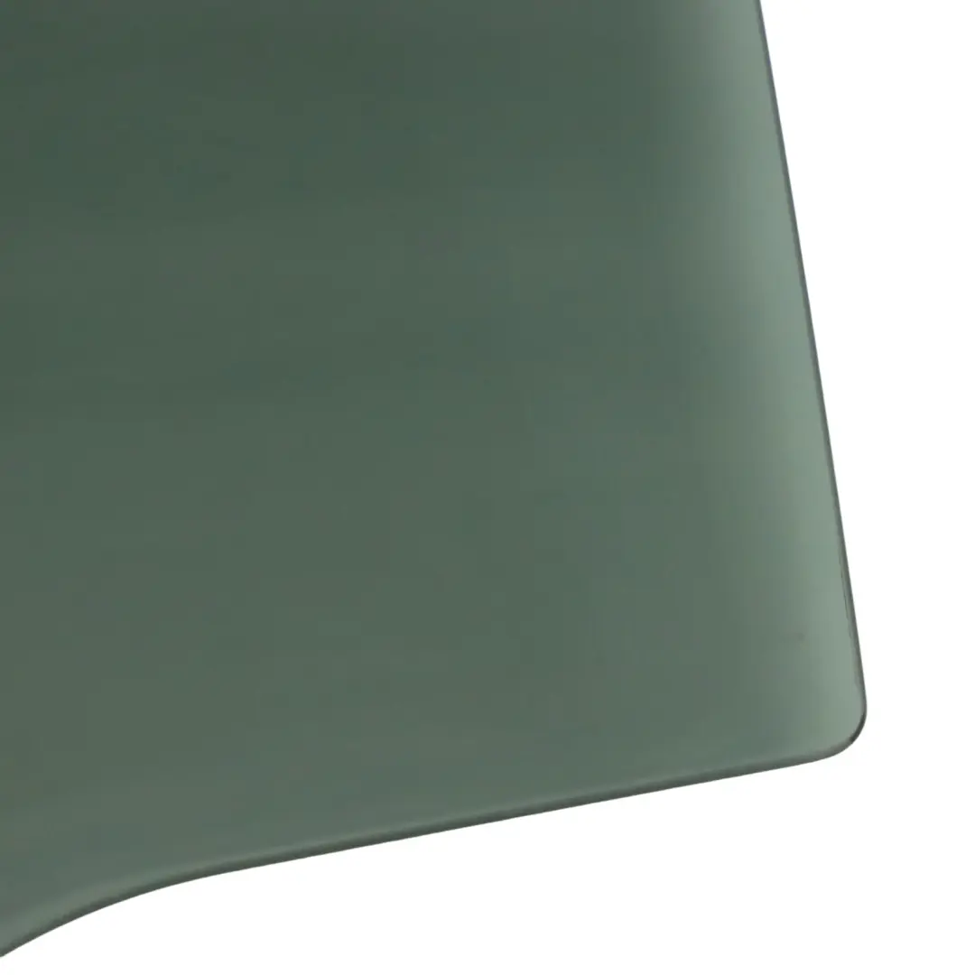 BMW F02 Puerta Trasera Ventana Cristal Izquierda SSG Verde - SKU 7182099 - Número de pieza 7182099