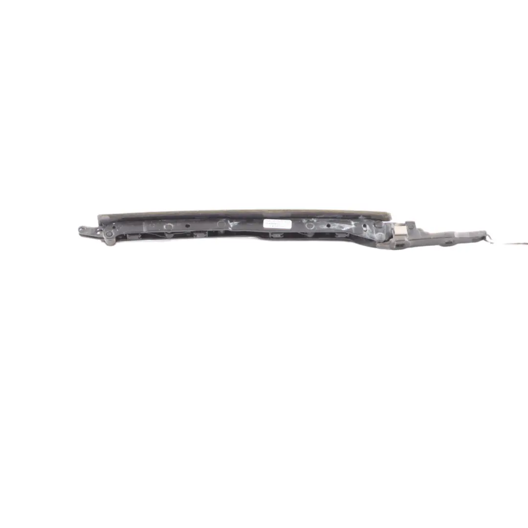 BMW E93 Techo Convertible Moldura Bisagra Cubierta Izquierda Spacegrau Gris A52 - SKU 7184047-SCG2 - Número de pieza 7184047