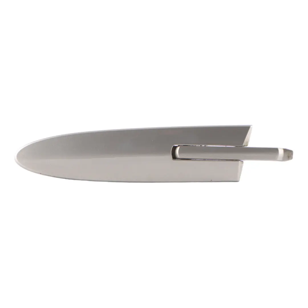  Roof Hinge Cover BMW E93 Right O/S Top Moulding Platinbronze Bronze - A53 - SKU 7184048-PB2 - Part number 7184048
