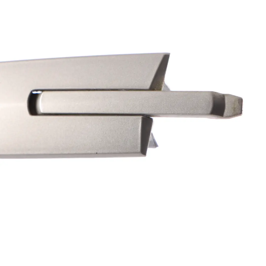 Roof Hinge Cover BMW E93 Right O/S Top Moulding Platinbronze Bronze - A53 to with Part number 7184048 Roof Hinge Cover BMW E93 Right O/S Top Moulding Platinbronze Bronze - A53 - SKU 7184048-PB2 - Part number 7184048