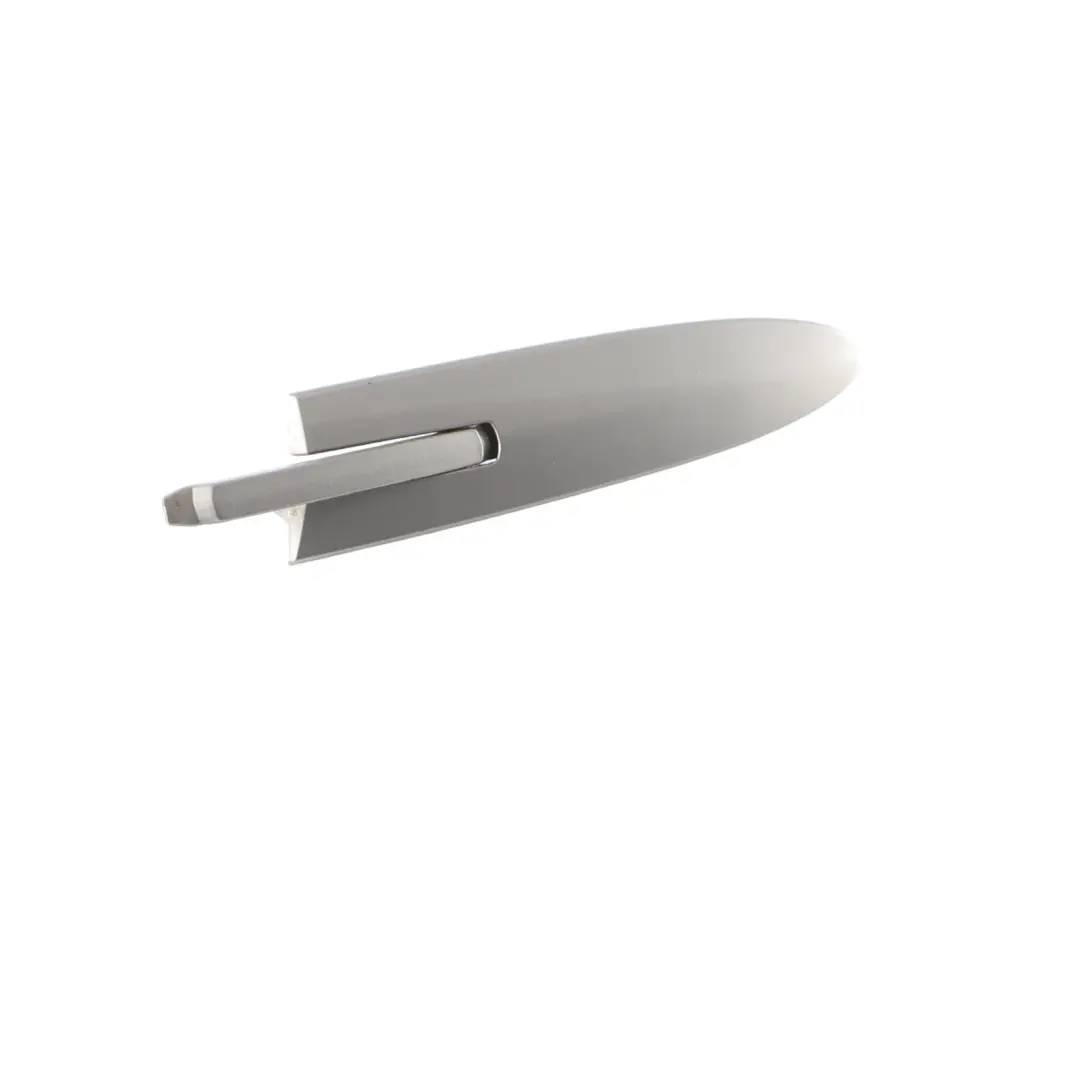 Roof Hinge Cover BMW E93 Right O/S Top Moulding Platinbronze Bronze - A53 to with Part number 7184048 Roof Hinge Cover BMW E93 Right O/S Top Moulding Platinbronze Bronze - A53 - SKU 7184048-PB2 - Part number 7184048