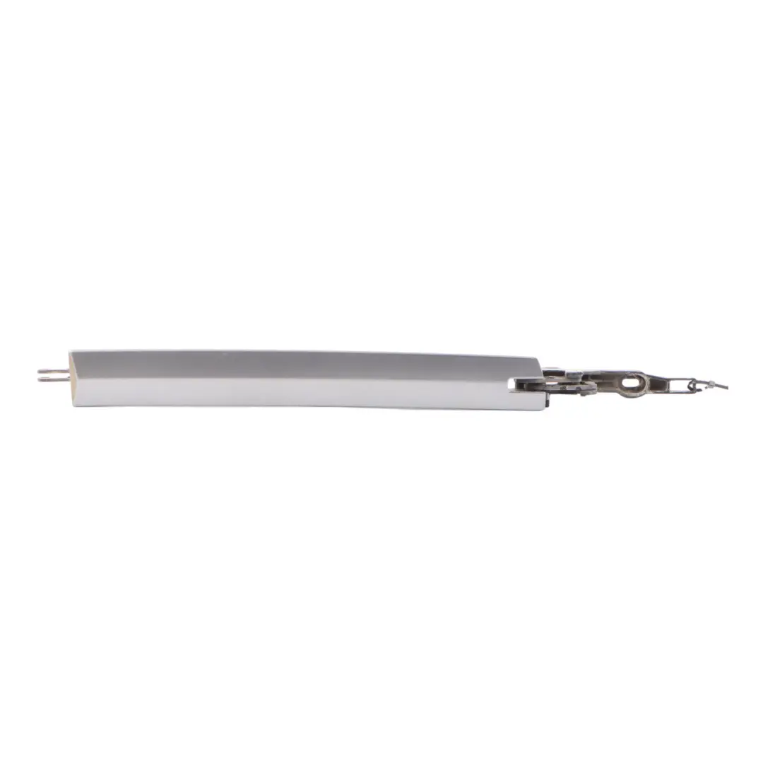 Moulure toit Cache charnière de toit droit Gris de l'espace A52 pour BMW E93 Cabrio à propos du numéro de pièce 7184048 BMW E93 Cabrio Moulure toit Cache charnière de toit droit Gris de l'espace A52 - SKU 7184048-SCG2 - Numéro de pièce 7184048