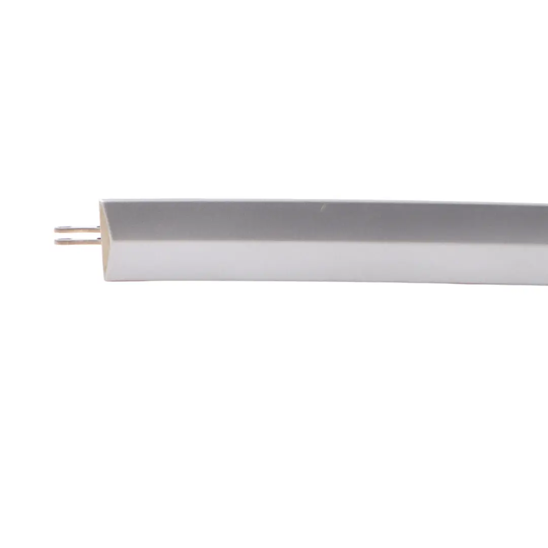 Moulure toit Cache charnière de toit droit Gris de l'espace A52 pour BMW E93 Cabrio à propos du numéro de pièce 7184048 BMW E93 Cabrio Moulure toit Cache charnière de toit droit Gris de l'espace A52 - SKU 7184048-SCG2 - Numéro de pièce 7184048
