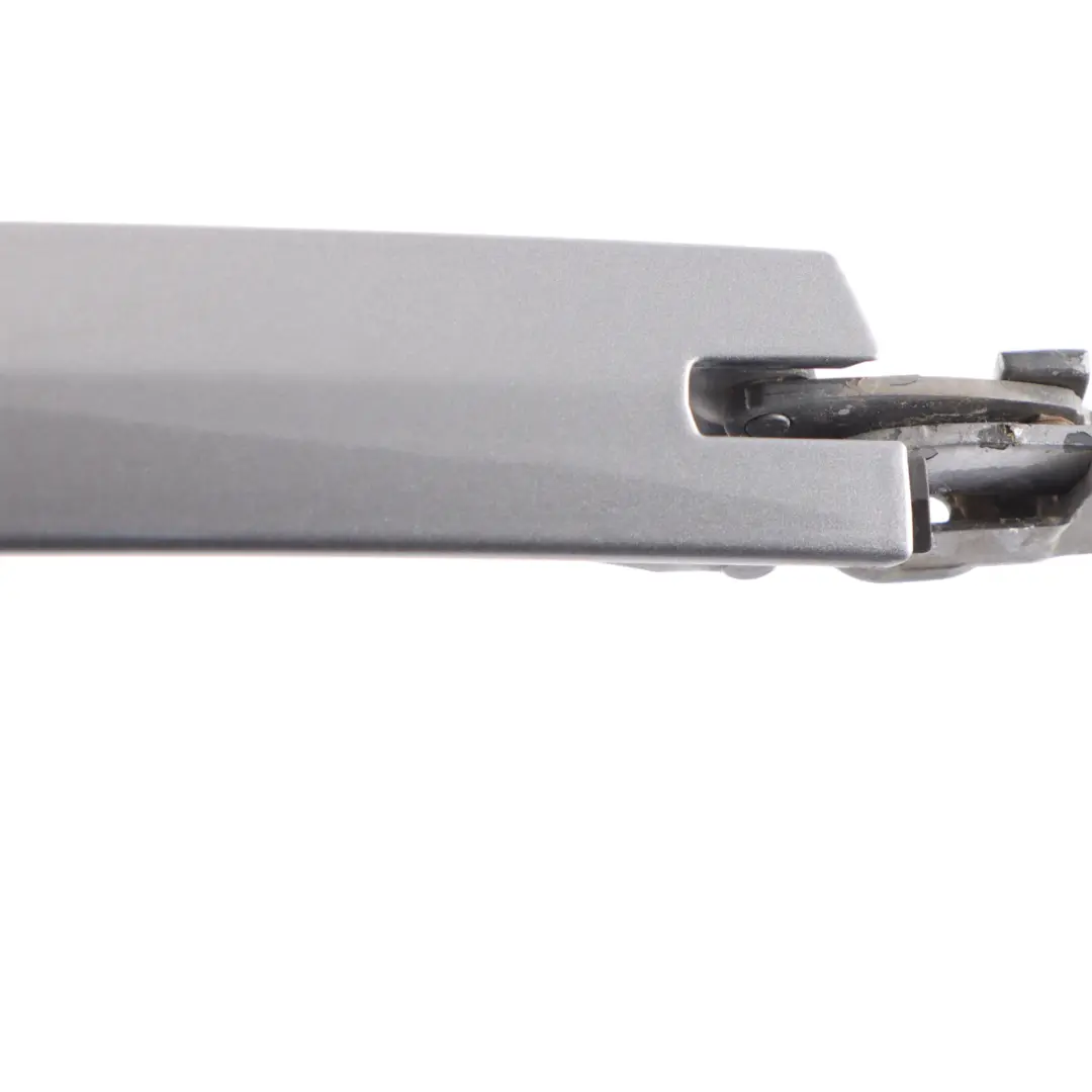 BMW E93 Cabrio Top Molding Copertura cerniera destra Spacegrau Grigio Spazio A52 - SKU 7184048-SCG2 - Numero di parte 7184048