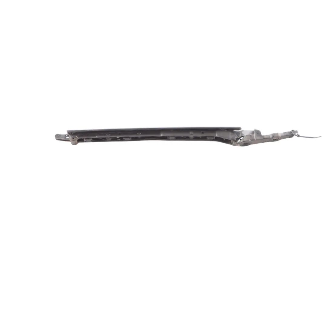 Top Molding Copertura cerniera destra Spacegrau Grigio Spazio A52 per BMW E93 Cabrio con numero di parte 7184048 BMW E93 Cabrio Top Molding Copertura cerniera destra Spacegrau Grigio Spazio A52 - SKU 7184048-SCG2 - Numero di parte 7184048