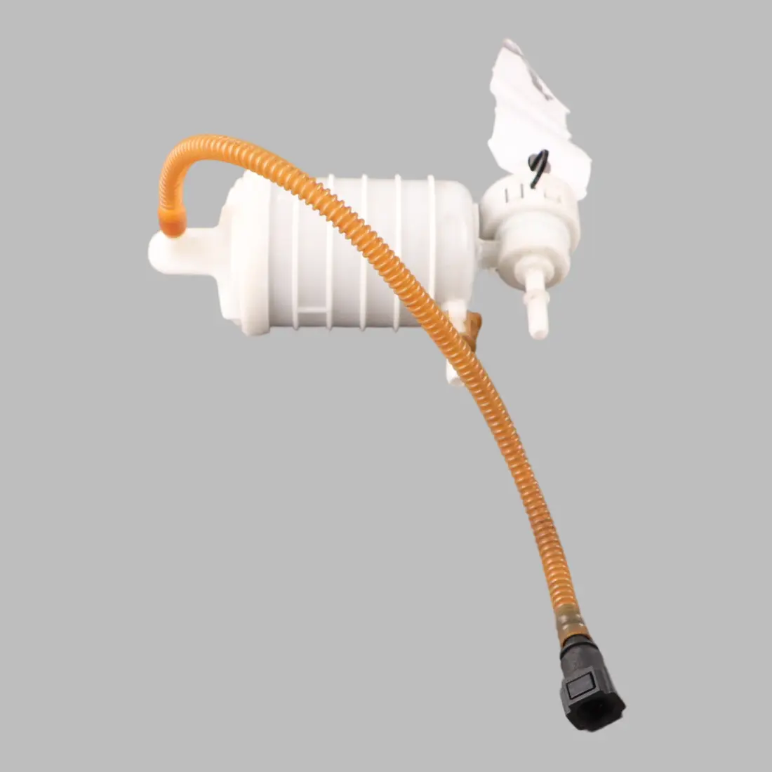 BMW X3 E83 LCI 2.5Si 3.0Si N52N Kraft Stoff Filter Druck Regler Benzin 7186454