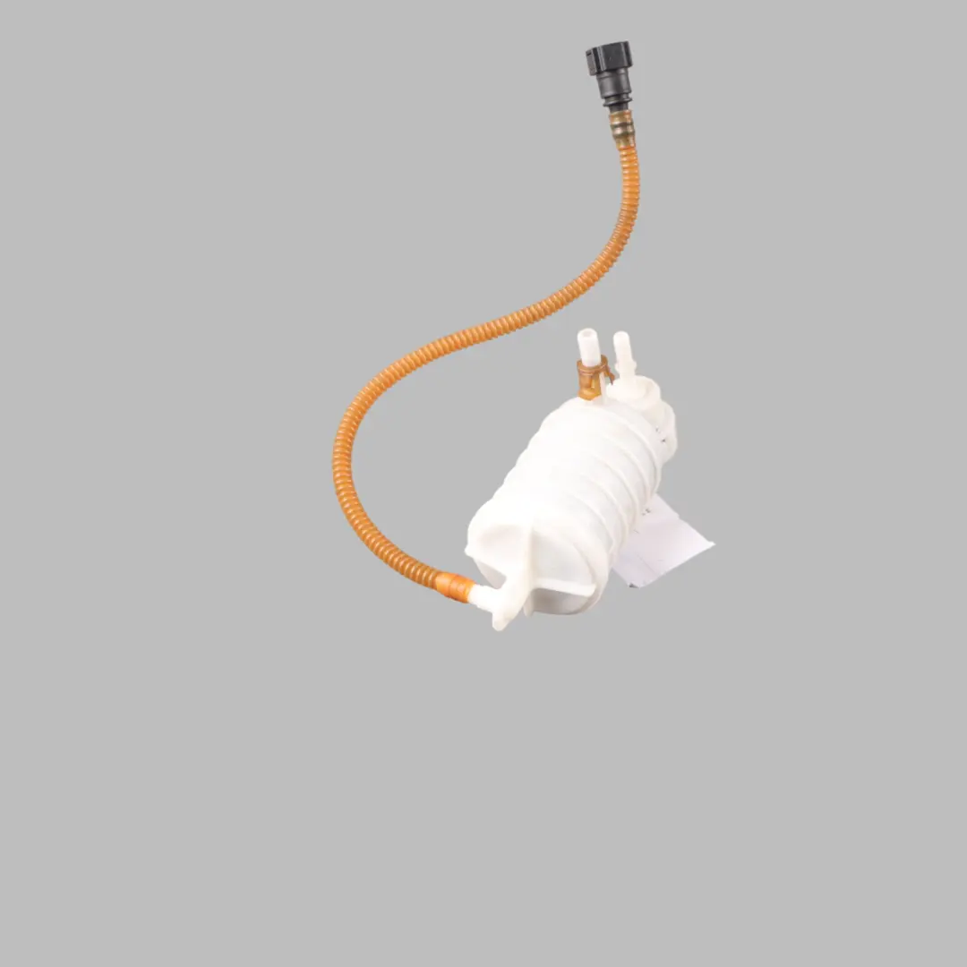 2.5si 3.0si N52N Fuel Filter Pressure Regulator Petrol to BMW X3 E83 LCI with Part number 7186454 BMW X3 E83 LCI 2.5si 3.0si N52N Fuel Filter Pressure Regulator Petrol - SKU 7186454 - Part number 7186454