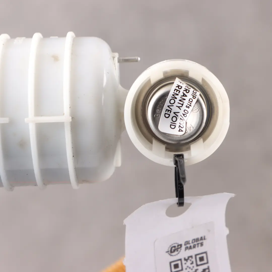 BMW X3 E83 LCI 2.5Si 3.0Si N52N Kraft Stoff Filter Druck Regler Benzin - SKU 7186454 - Teilenummer 7186454
