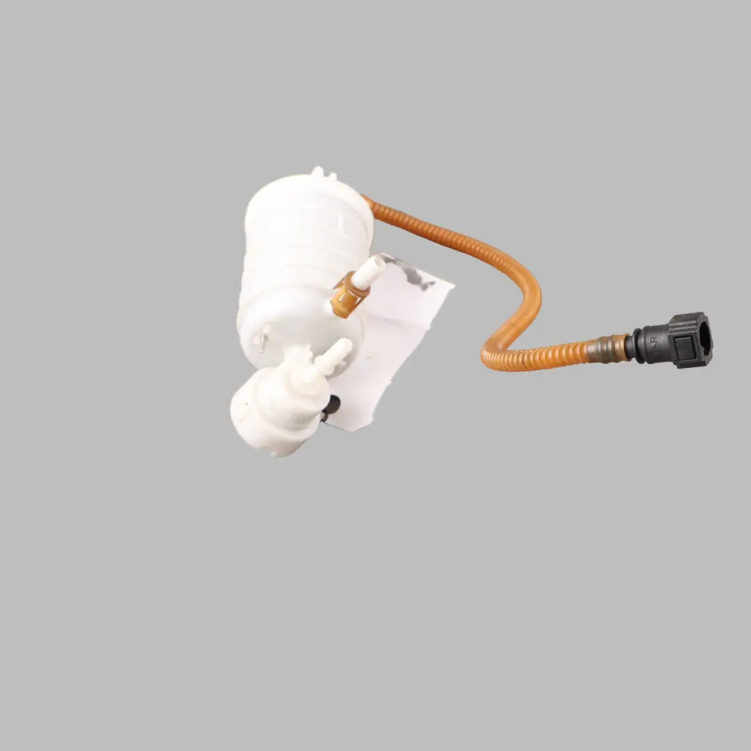 2.5Si 3.0Si N52N Filtro Carburante Regolatore Pressione per BMW X3 E83 LCI con numero di parte 7186454 BMW X3 E83 LCI 2.5Si 3.0Si N52N Filtro Carburante Regolatore Pressione - SKU 7186454 - Numero di parte 7186454