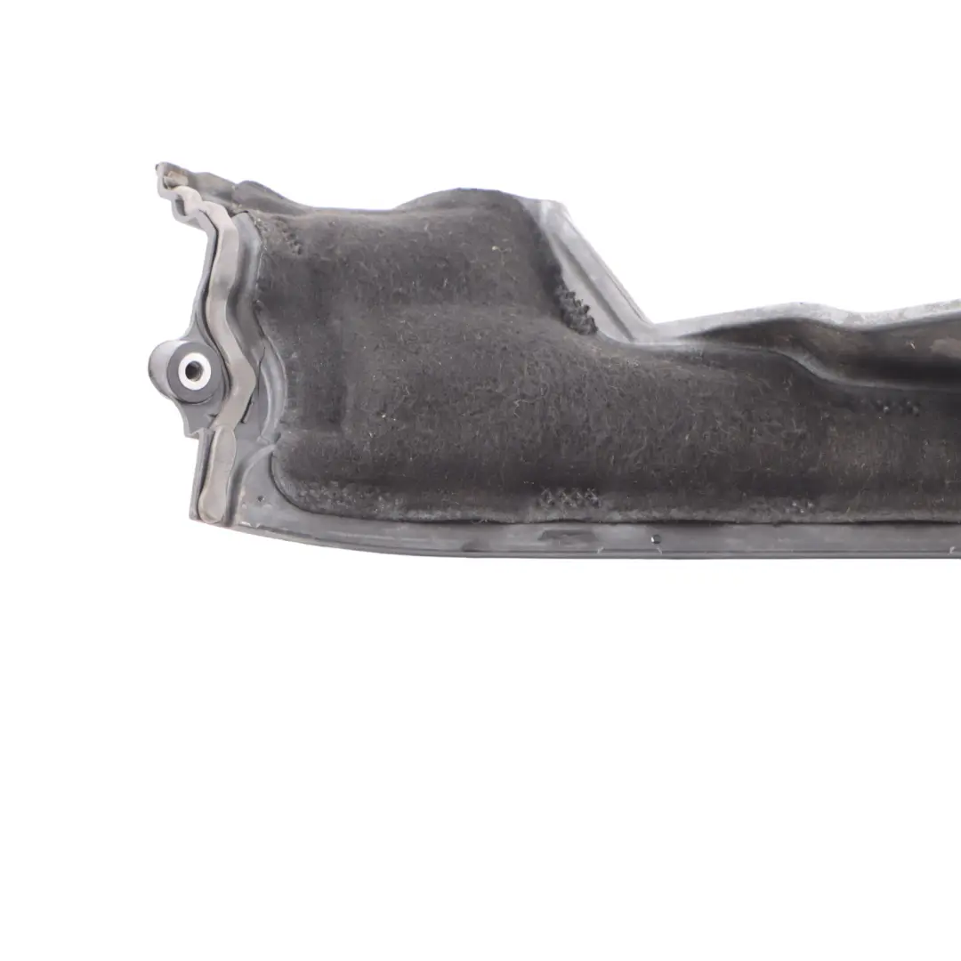 Noise Insulation BMW F01 F02 F03 Firewall Panel Upper Right O/S to with Part number 7188414 Noise Insulation BMW F01 F02 F03 Firewall Panel Upper Right O/S - SKU 7188414 - Part number 7188414