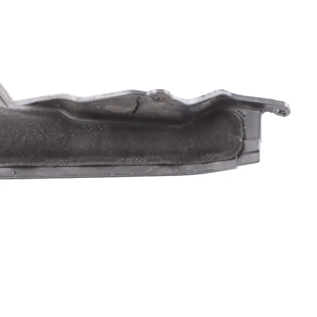  Noise Insulation BMW F01 F02 F03 Firewall Panel Upper Right O/S - SKU 7188414 - Part number 7188414