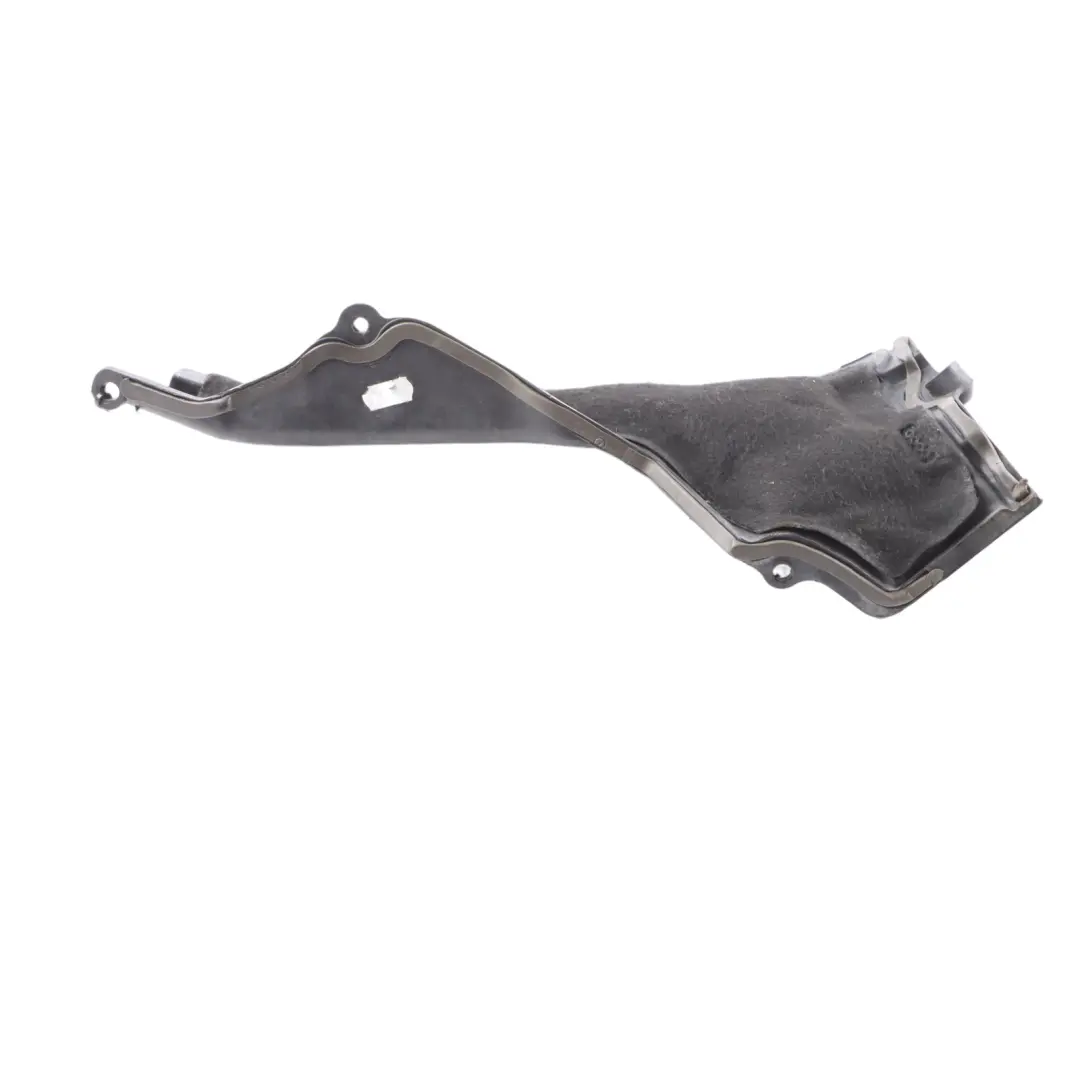  Noise Insulation BMW F01 F02 F03 Firewall Panel Upper Right O/S - SKU 7188414 - Part number 7188414