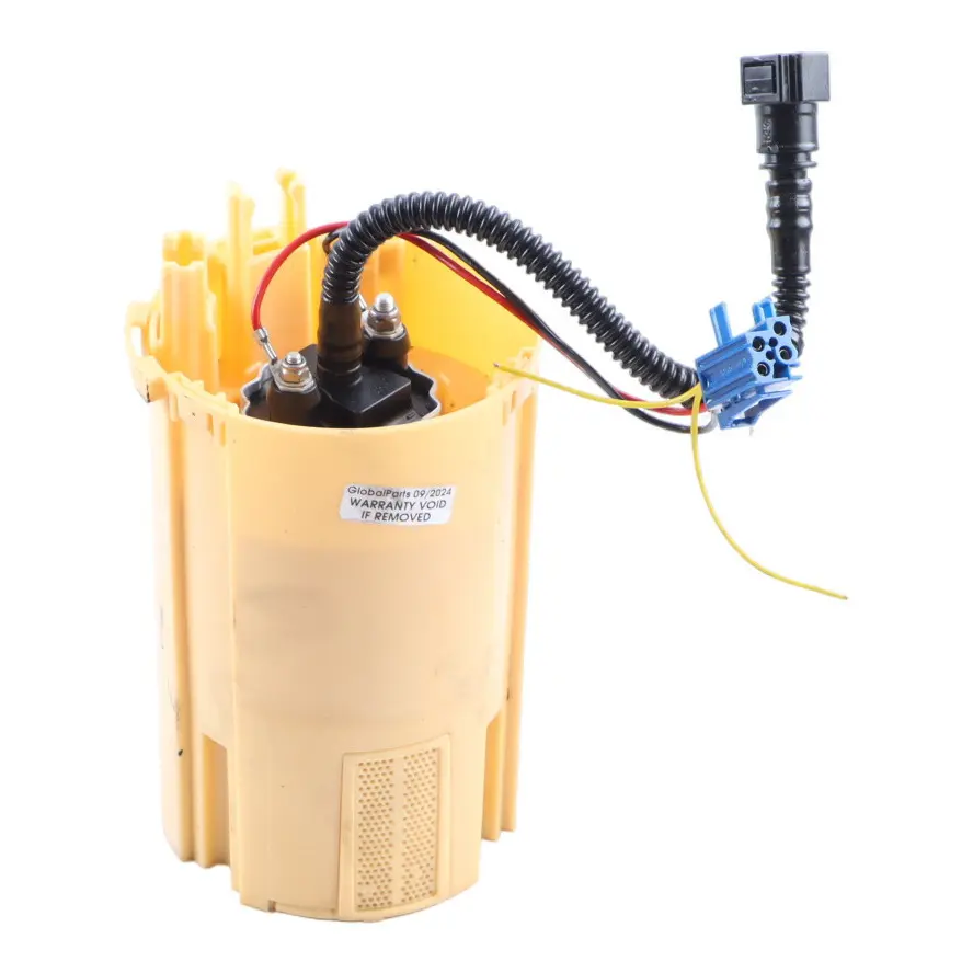 N47 Tank Fuel Pump Sender Delivery Unit Right to BMW X3 E83 LCI 1.8d 2.0d with Part number 7190988 BMW X3 E83 LCI 1.8d 2.0d N47 Tank Fuel Pump Sender Delivery Unit Right - SKU 7190988 - Part number 7190988