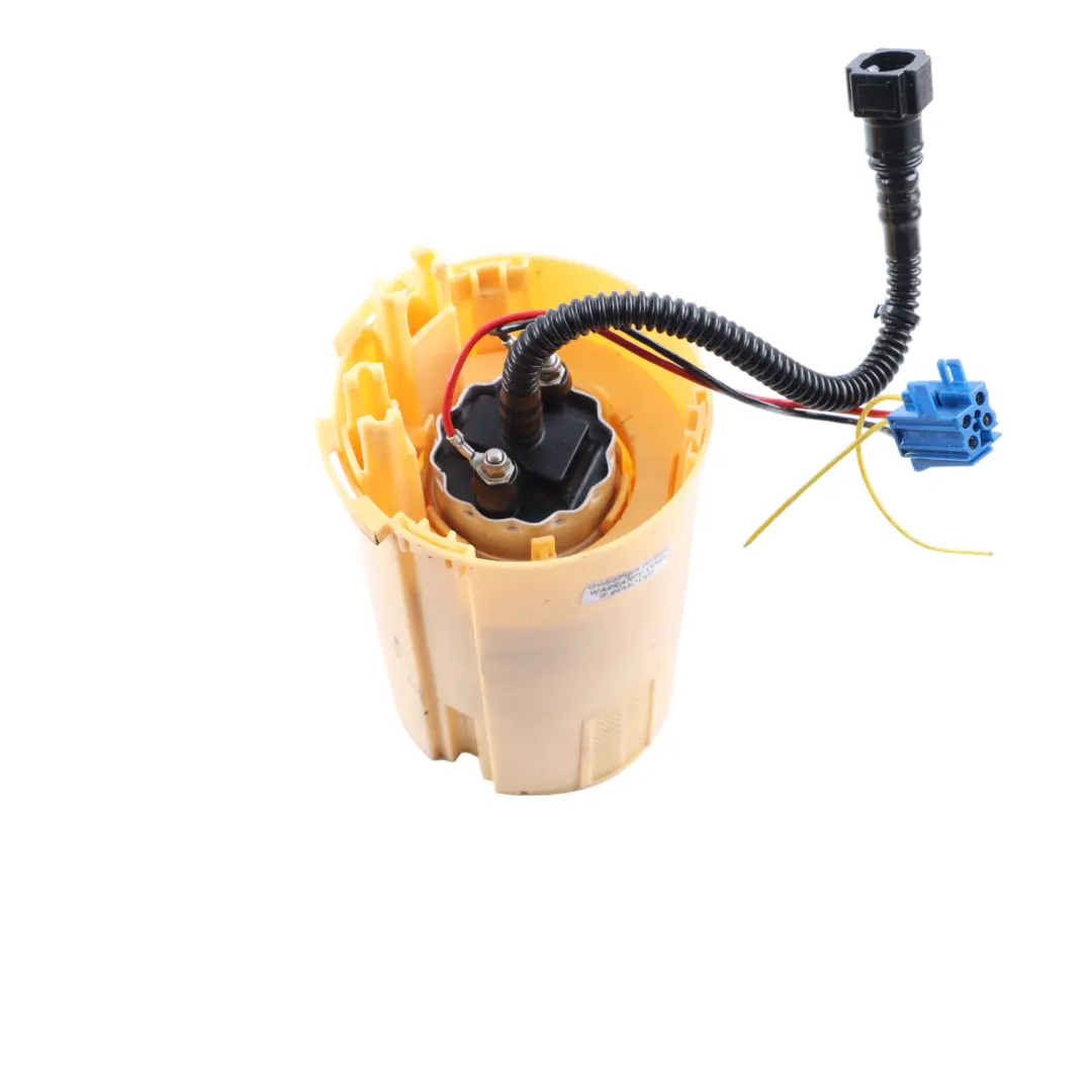 N47 Tank Kraftstoff Pumpe Lieferung Rechts für BMW X3 E83 LCI 1.8d 2.0d mit Teilenummer 7190988 BMW X3 E83 LCI 1.8d 2.0d N47 Tank Kraftstoff Pumpe Lieferung Rechts - SKU 7190988 - Teilenummer 7190988